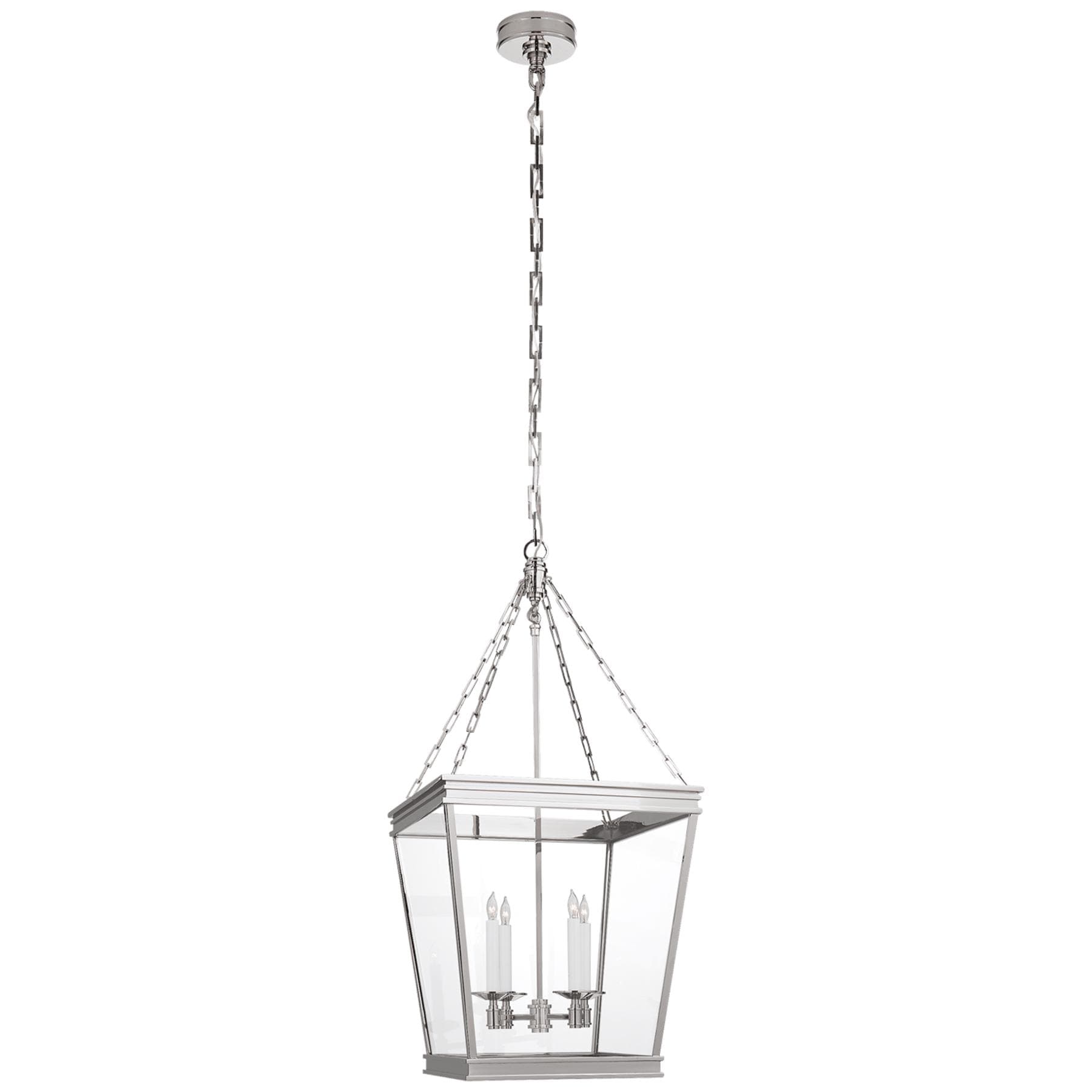 Launceton Medium Square