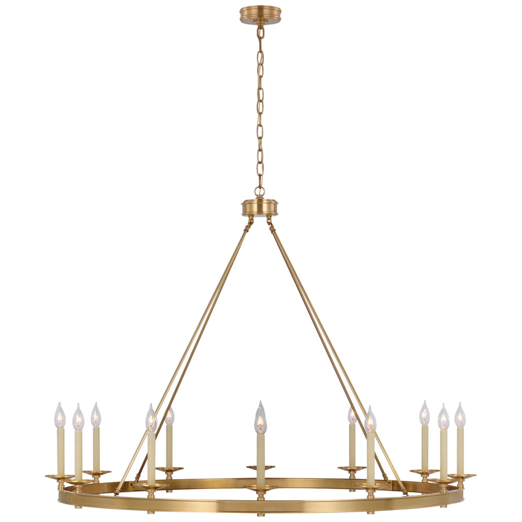 Launceton Grande Ring