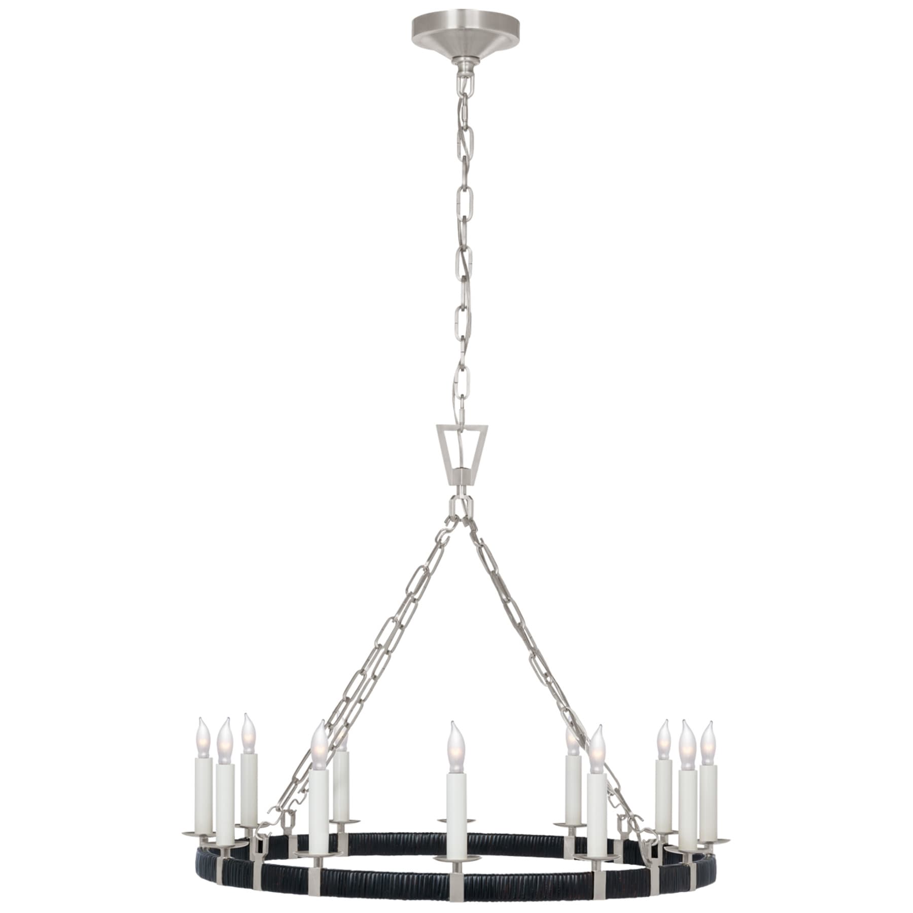 Darlana Medium Wrapped Ring