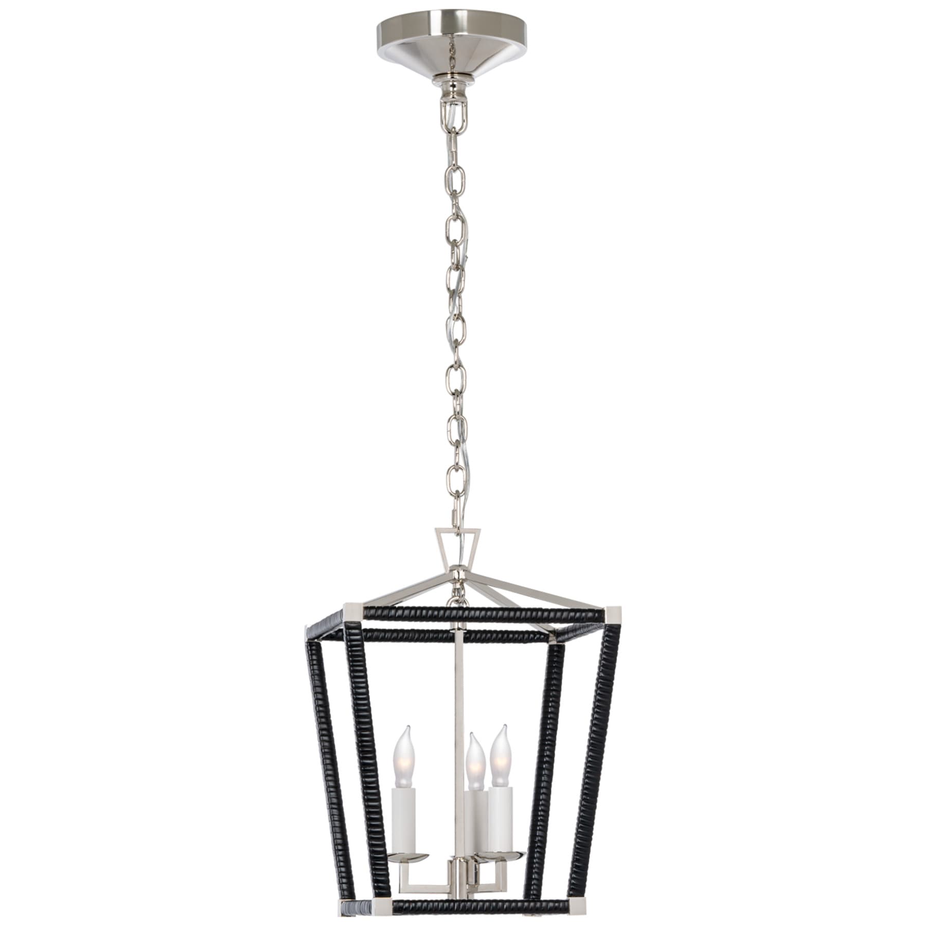 Darlana Mini Wrapped Lantern