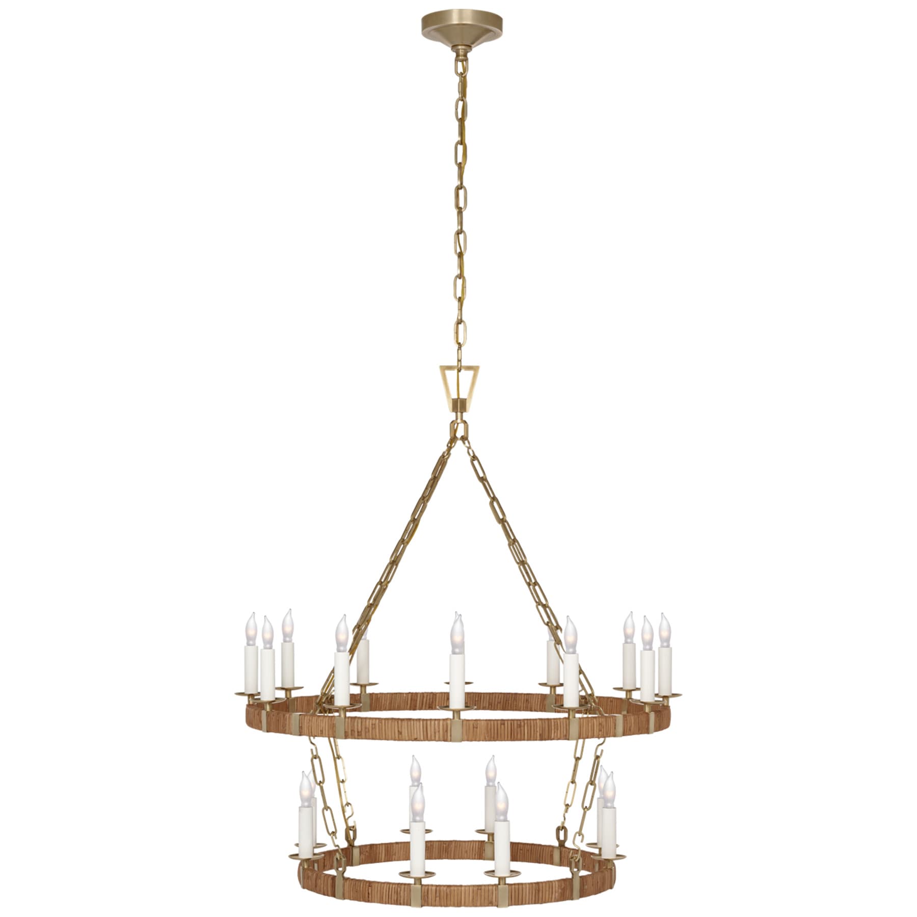 Darlana Medium Two Tier