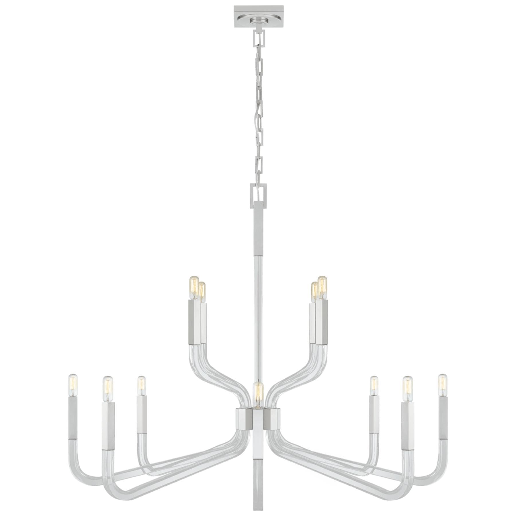 Reagan Grande Two Tier