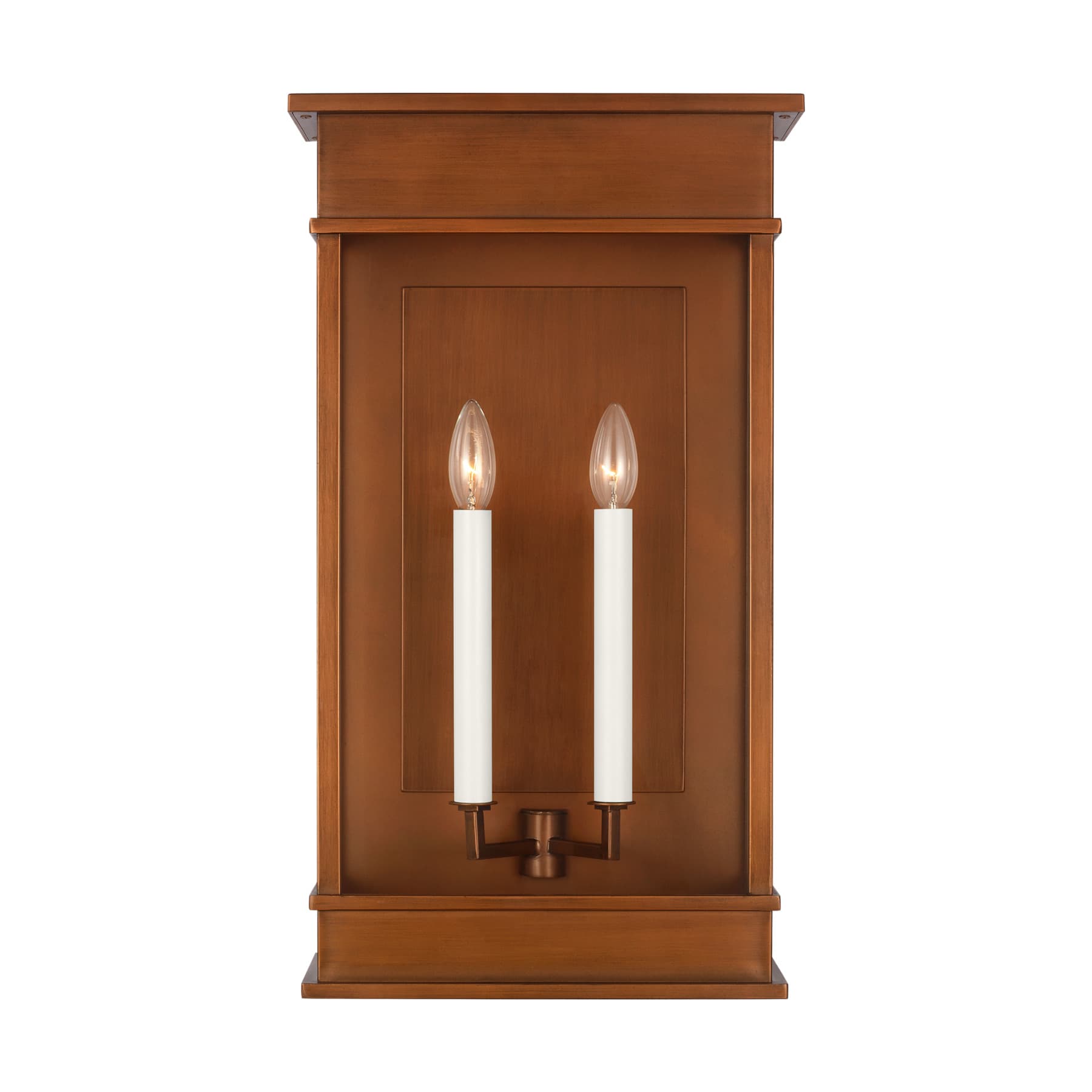 Cupertino Extra Large Wall Lantern