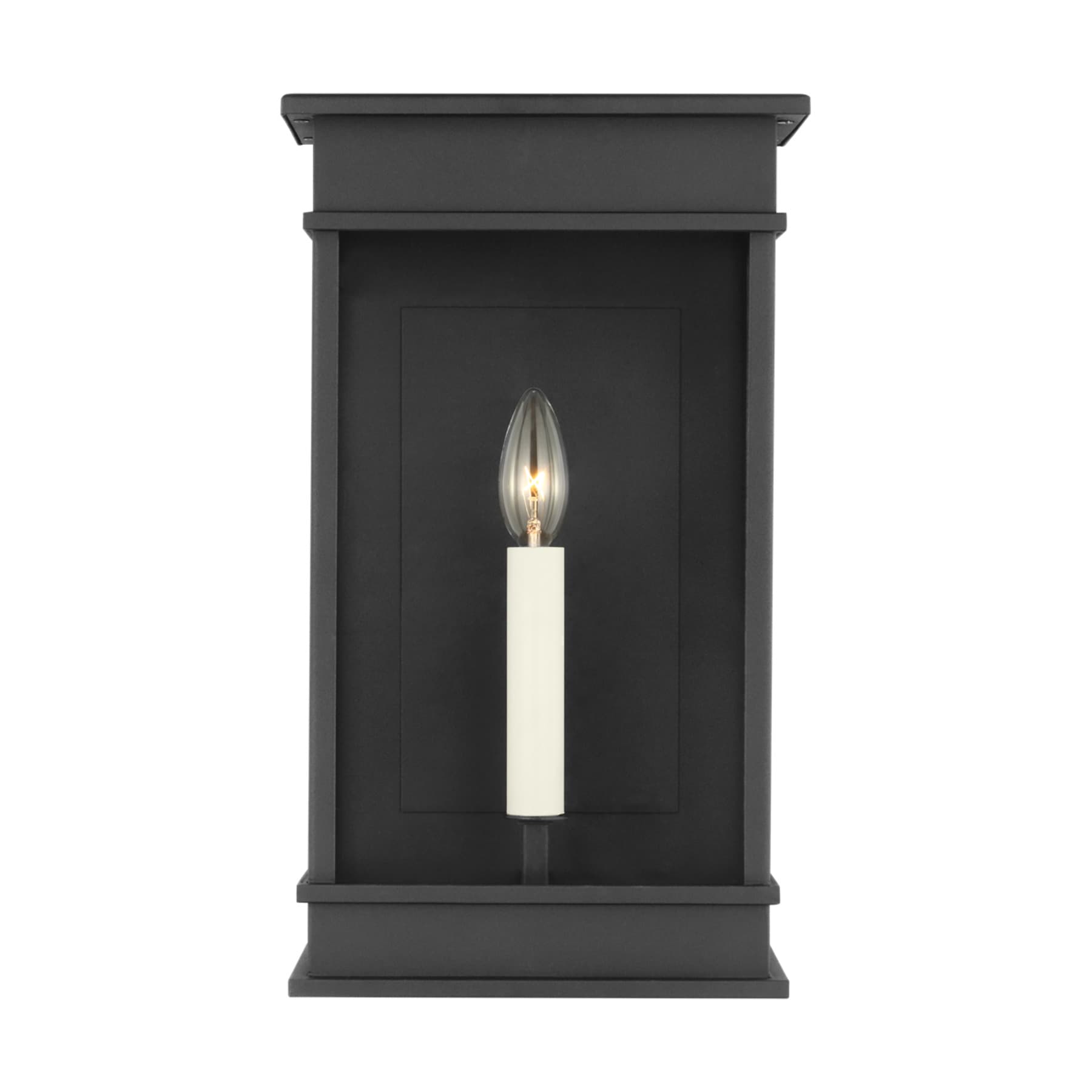 Cupertino Medium Wall Lantern