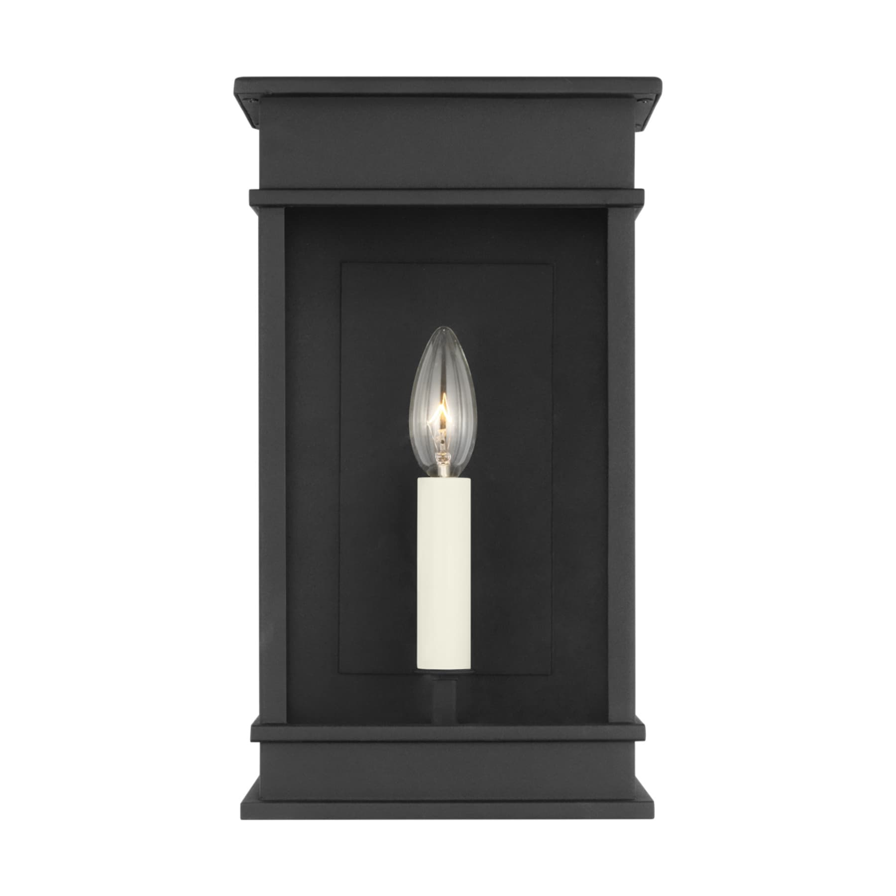 Cupertino Small Wall Lantern