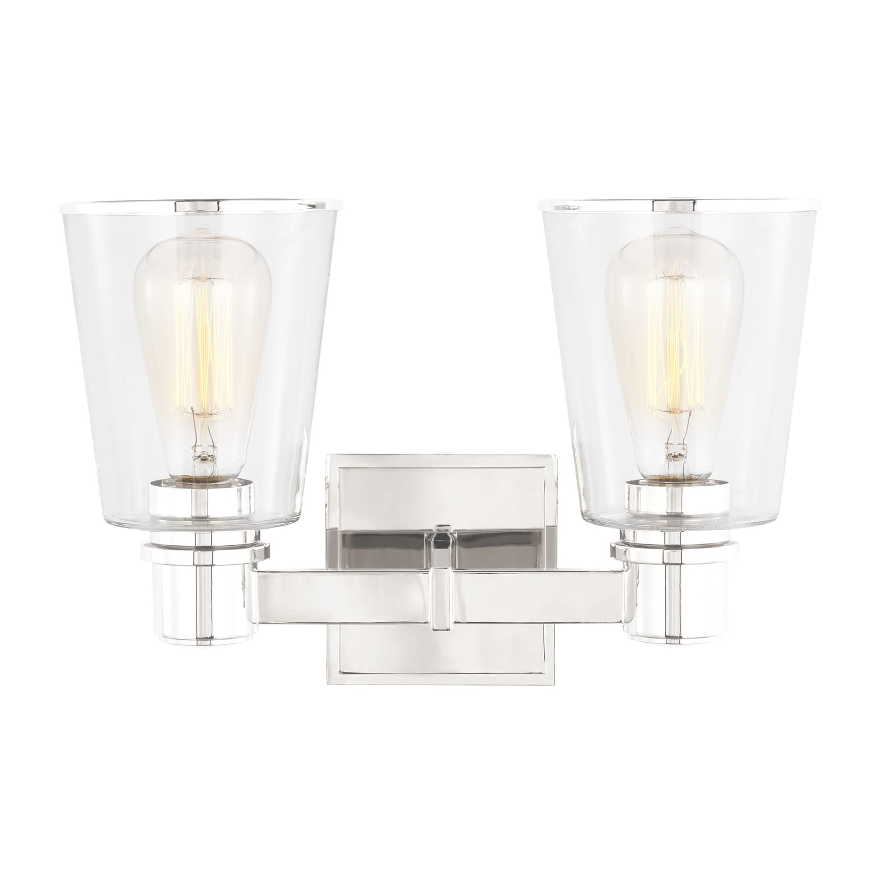 Alessa 2-Light Vanity