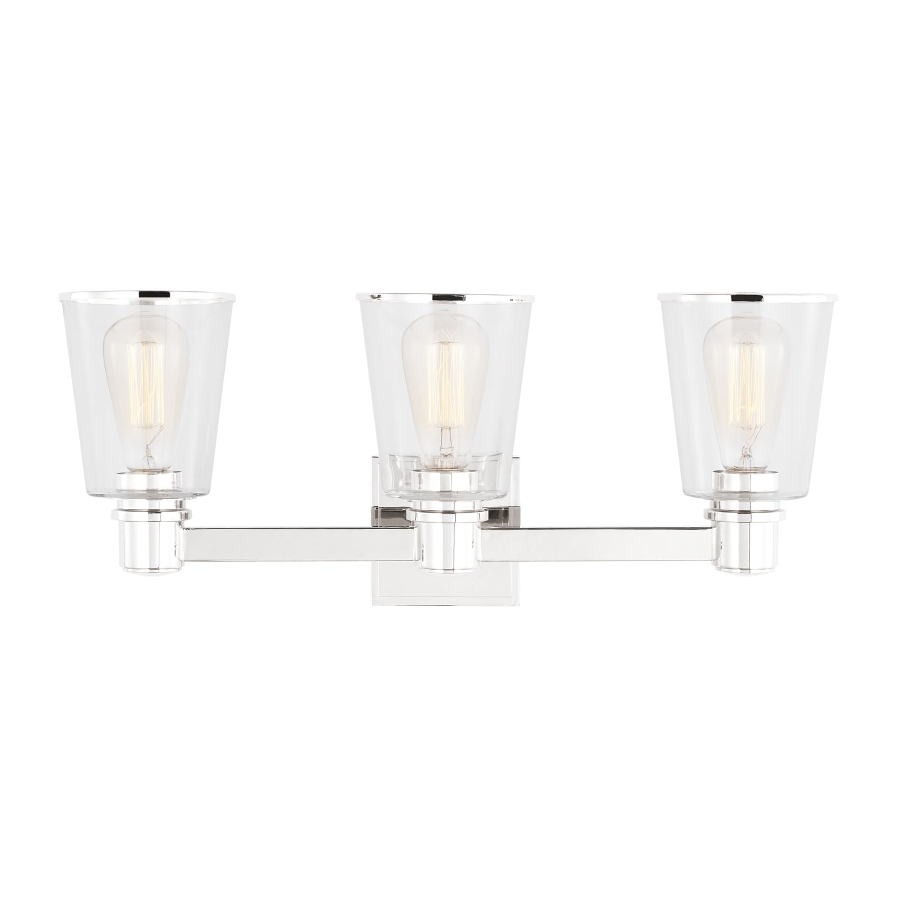 Alessa 3 - Light Vanity