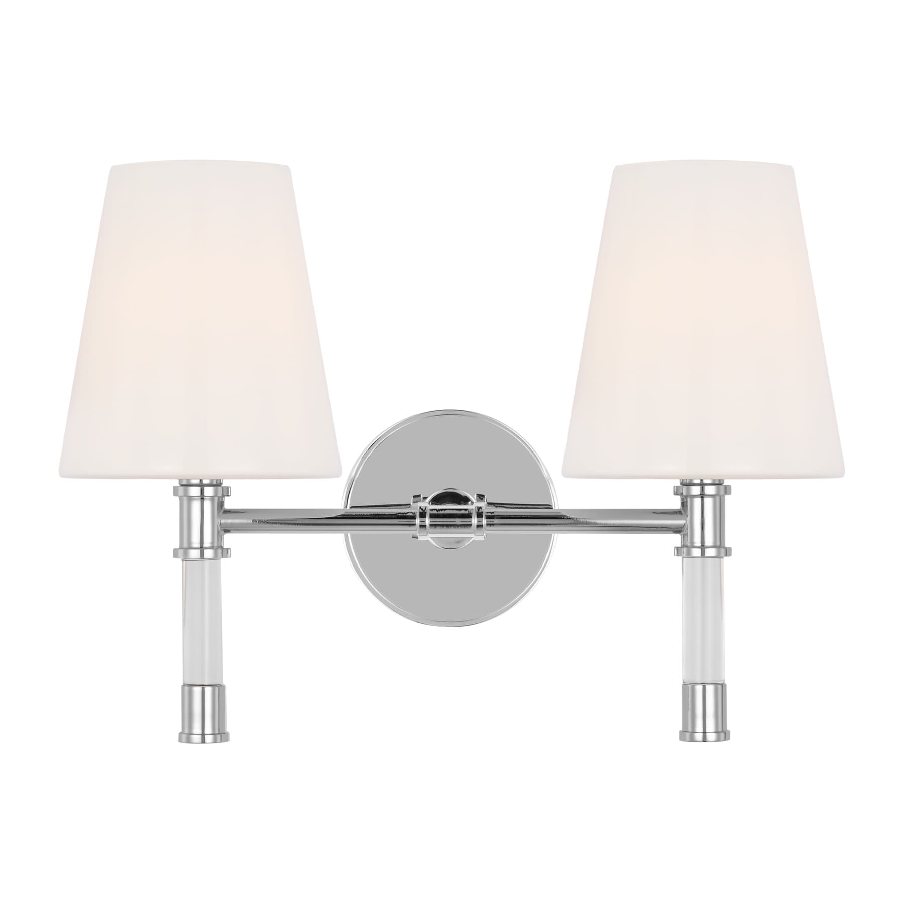 Hanover 2-Light Vanity