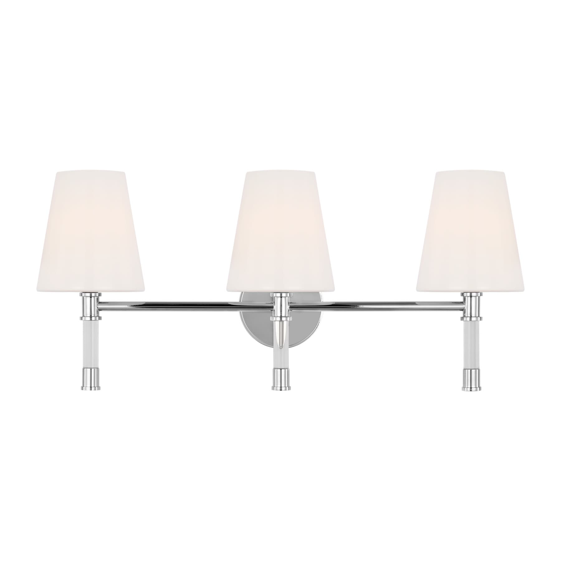 Hanover 3 - Light Vanity