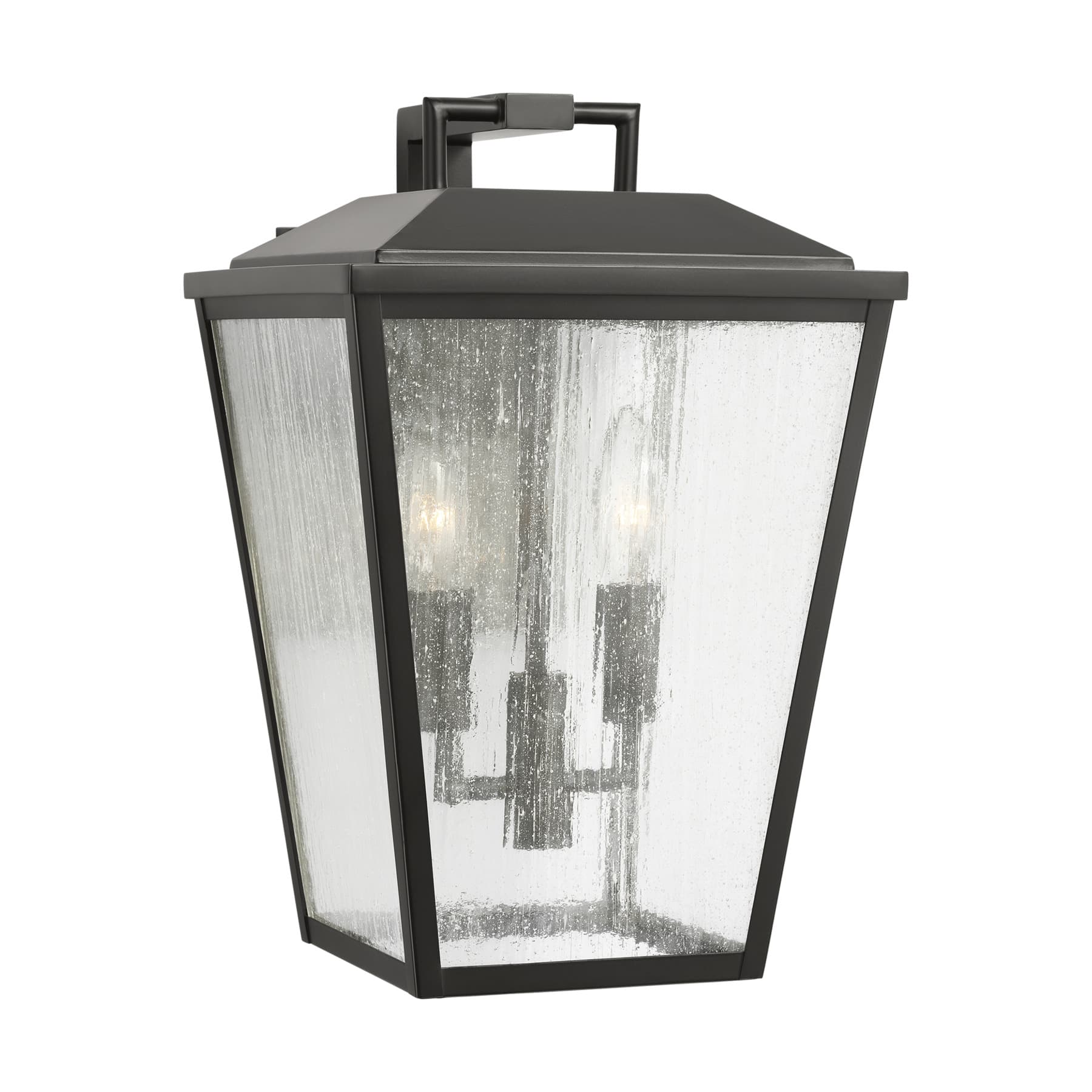 Kennewick Medium Wall Lantern