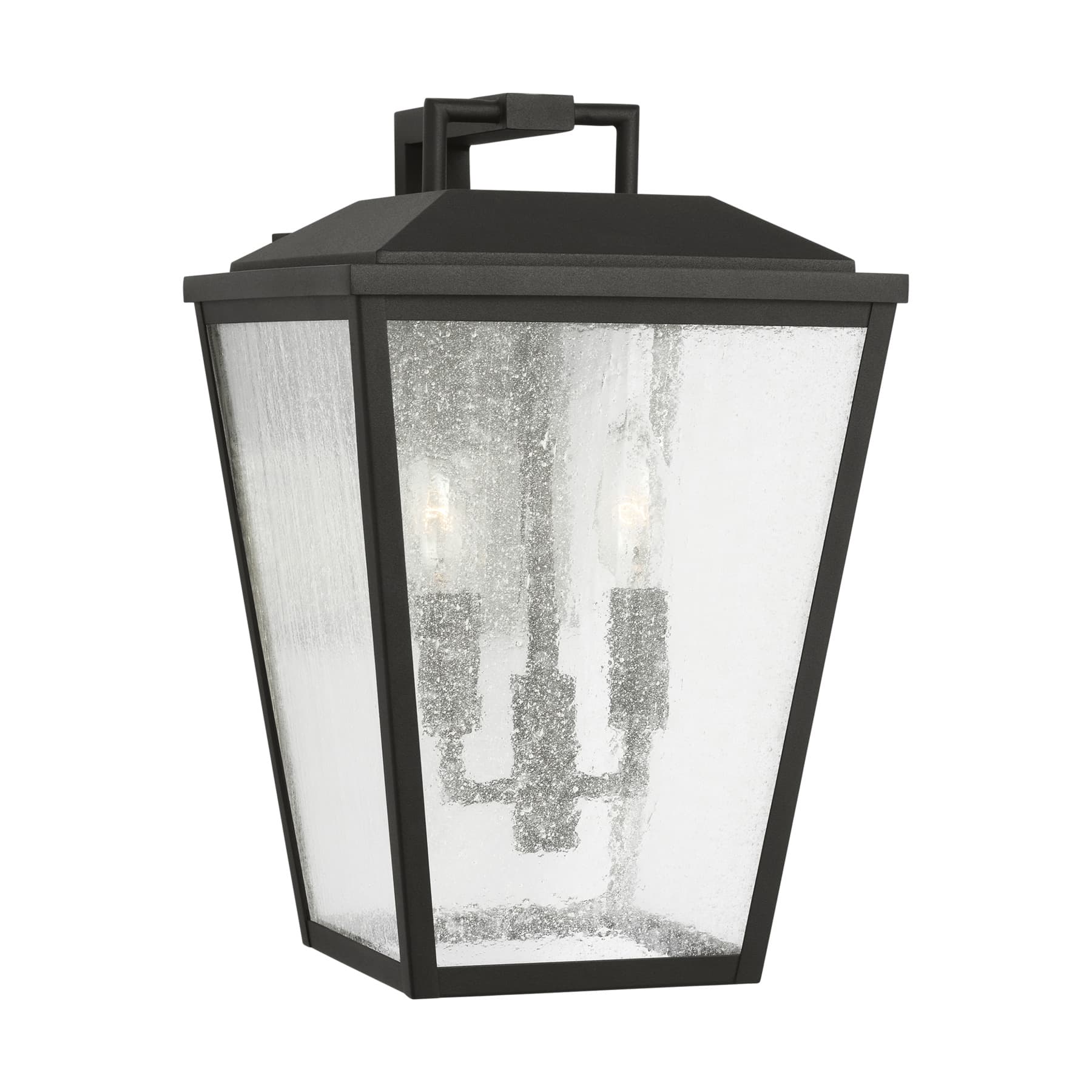 Kennewick Medium Wall Lantern