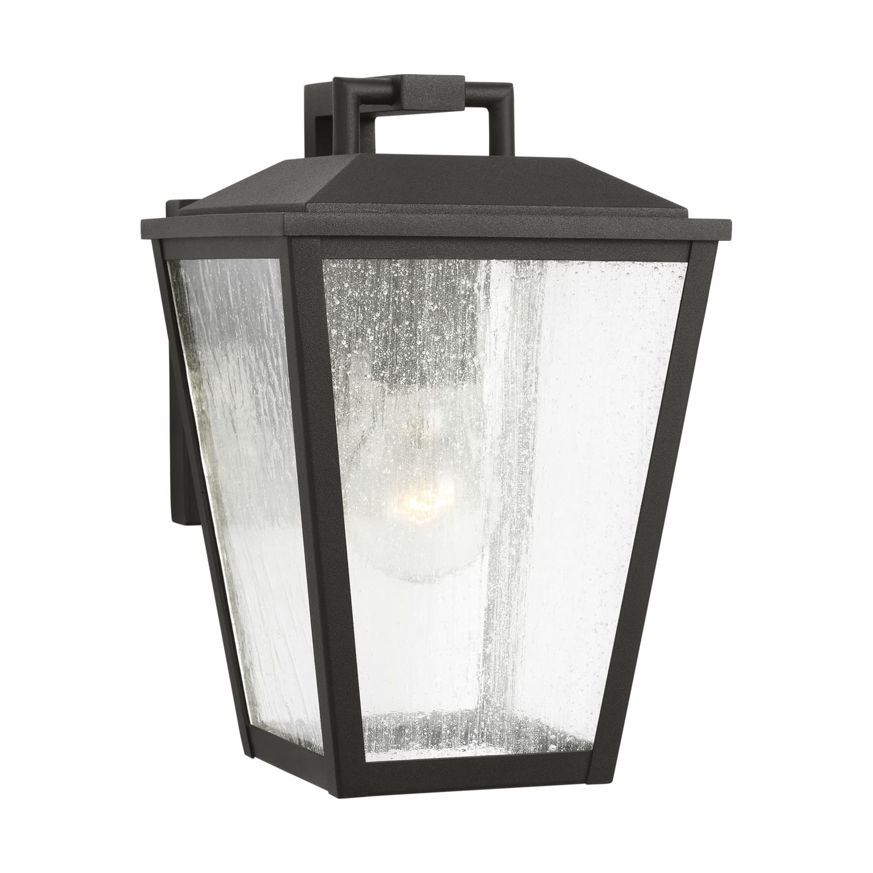 Kennewick Small Wall Lantern