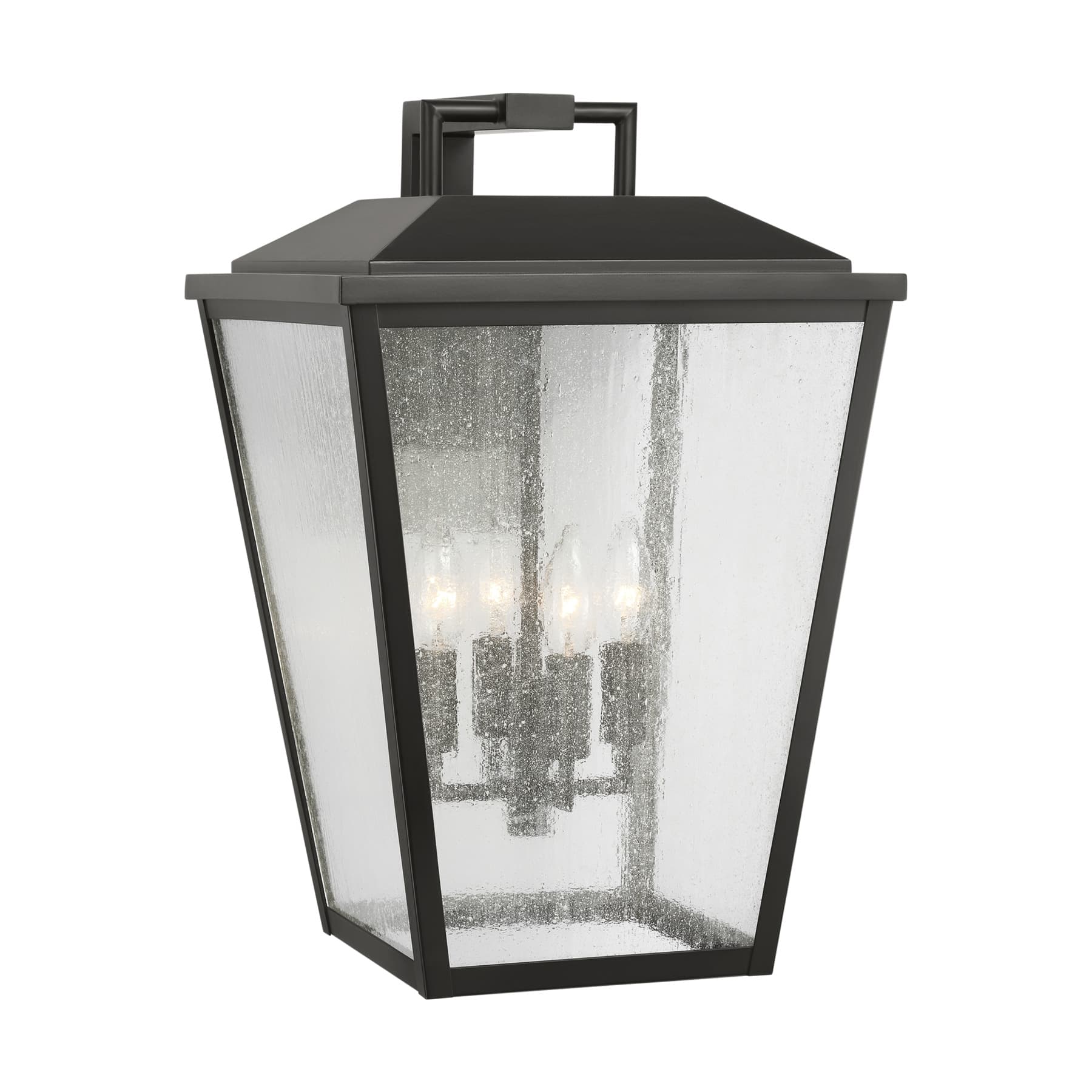 Kennewick Extra Large Wall Lantern