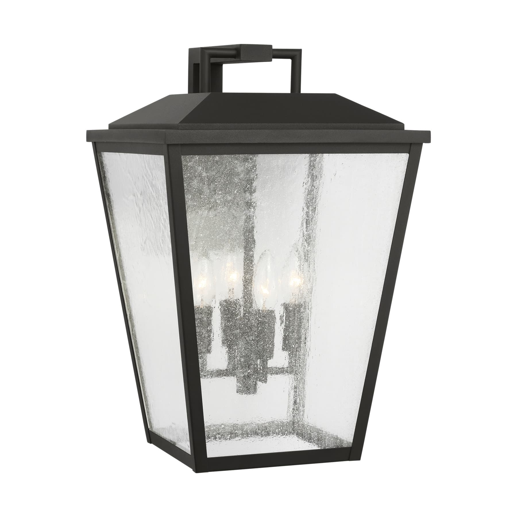 Kennewick Extra Large Wall Lantern