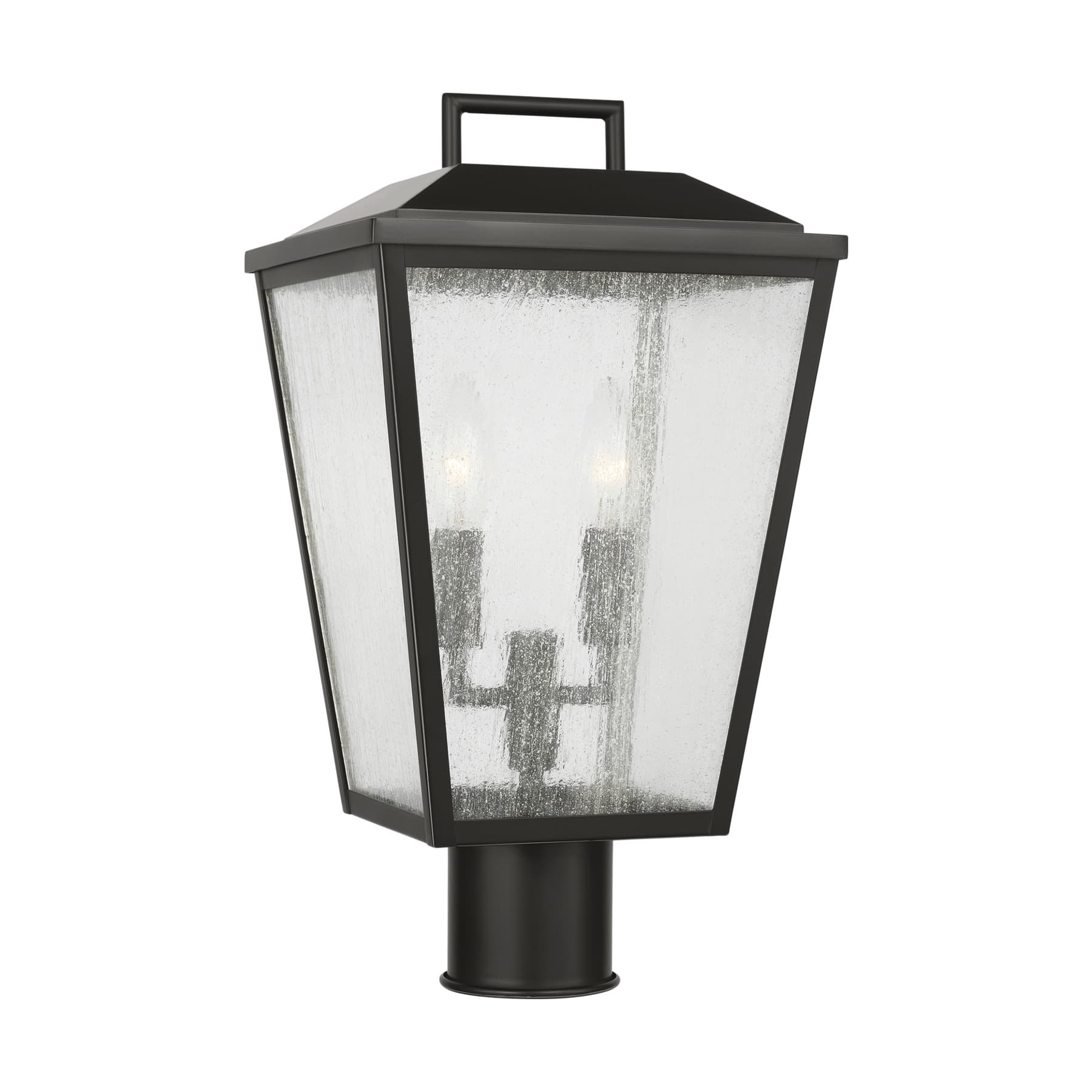 Kennewick Medium Post Lantern