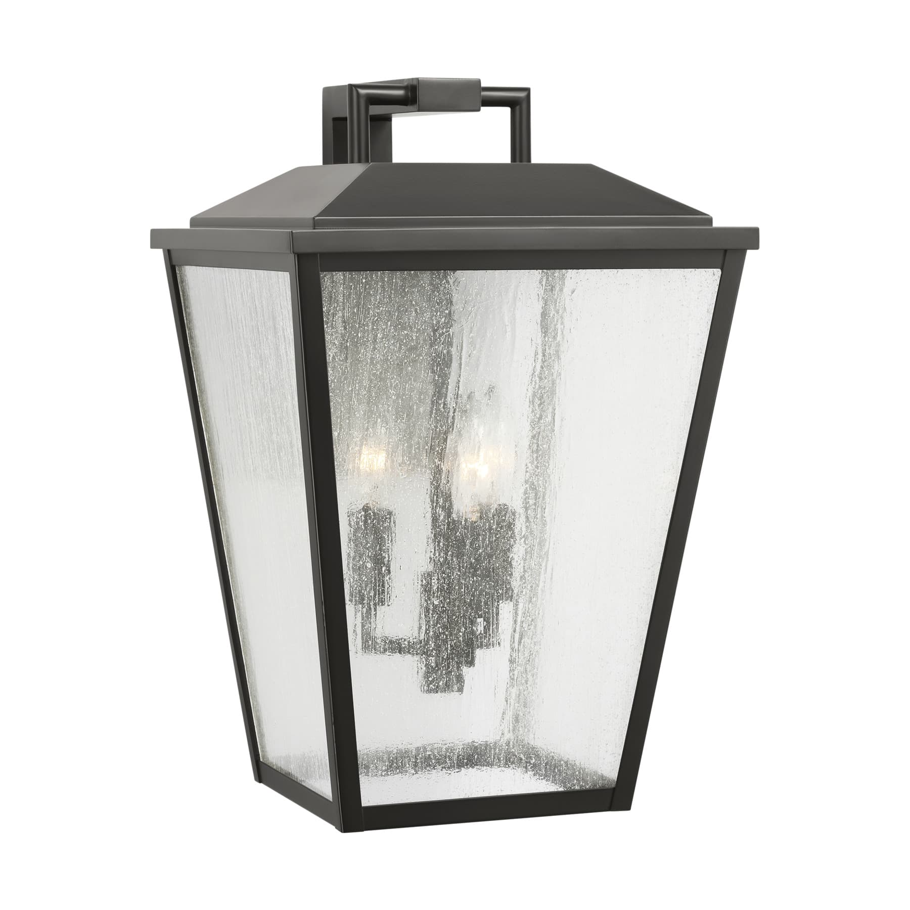Kennewick Large Wall Lantern