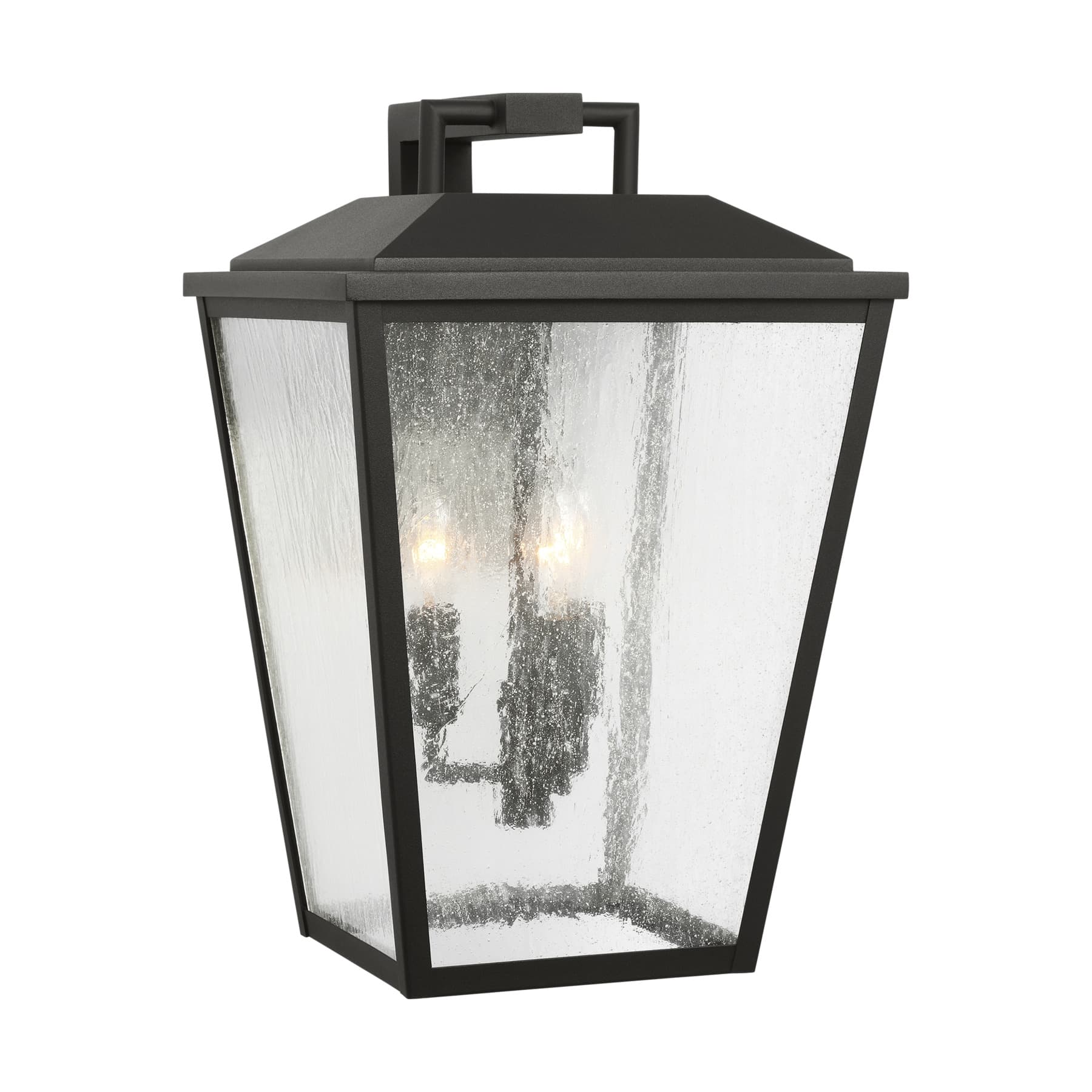 Kennewick Large Wall Lantern