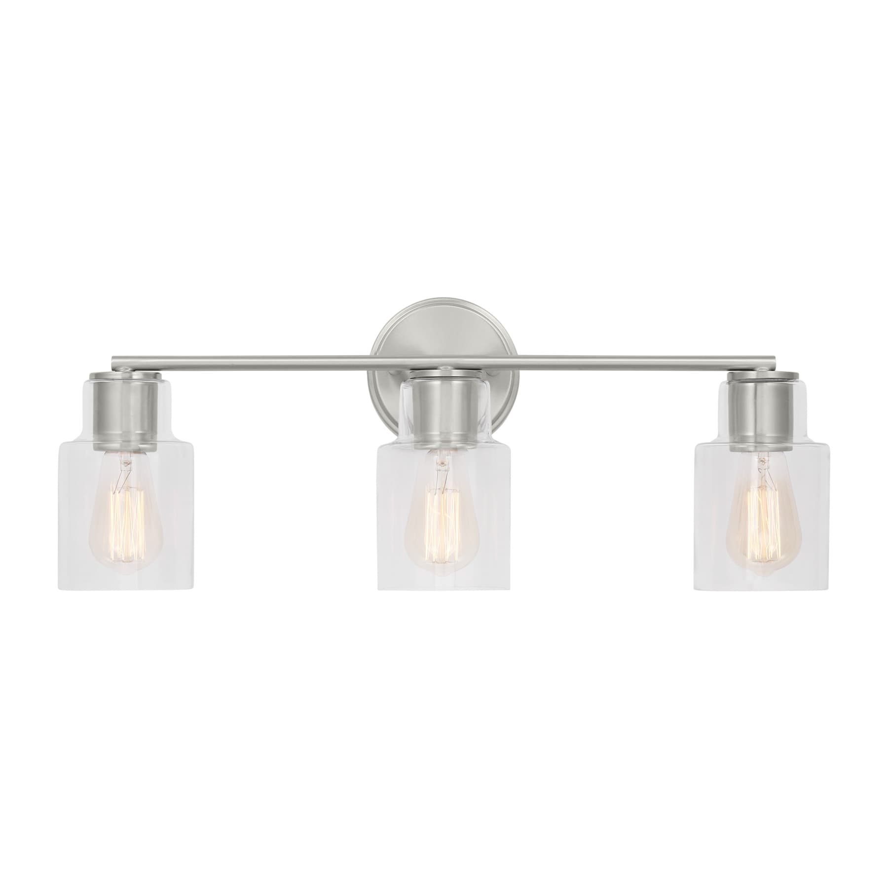 Sayward 3 - Light Bath