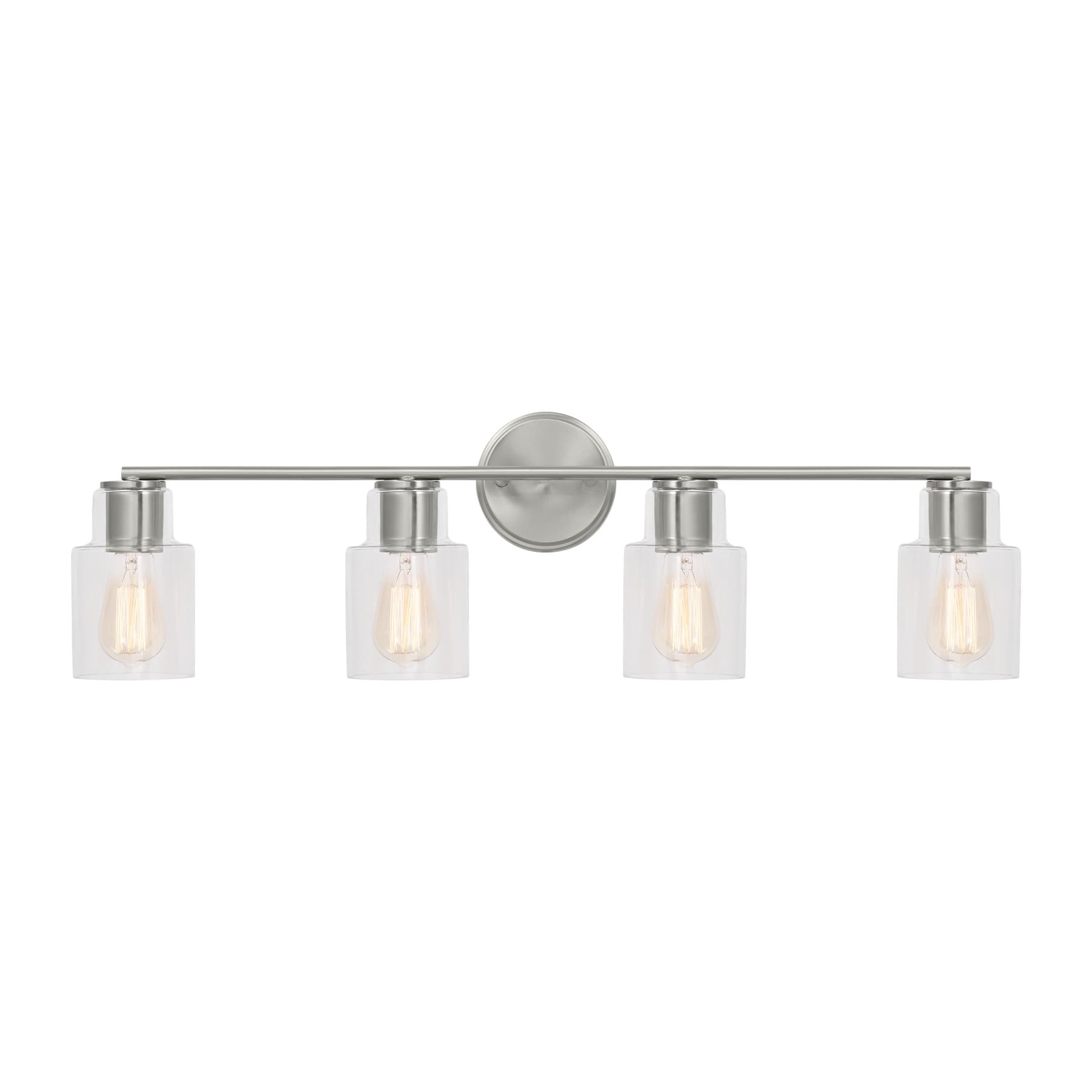 Sayward 4 - Light Bath