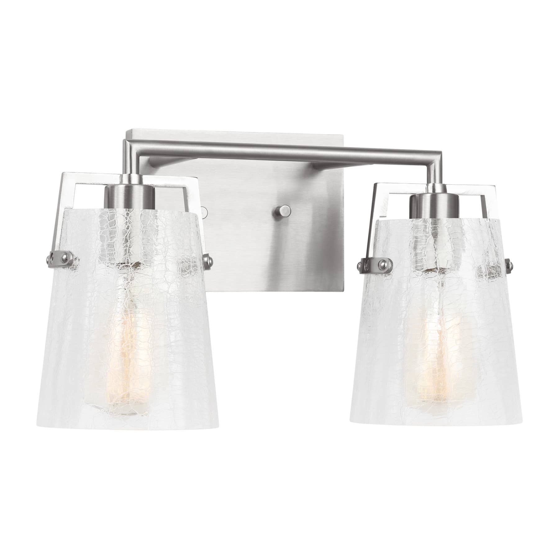 Crofton 2-Light Bath