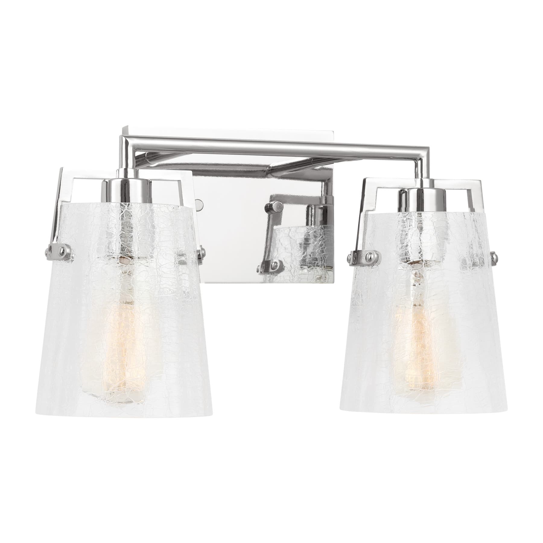 Crofton 2-Light Bath