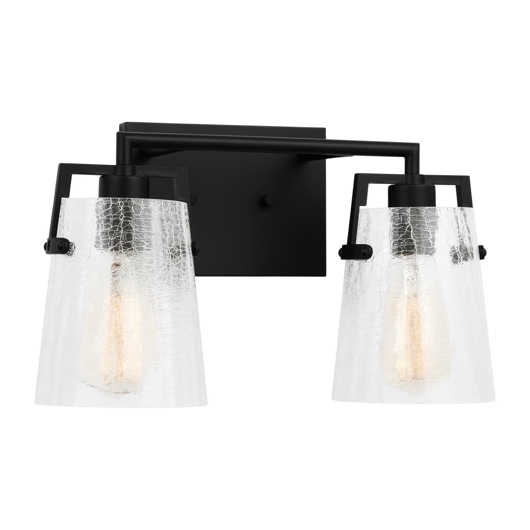 Crofton 2-Light Bath