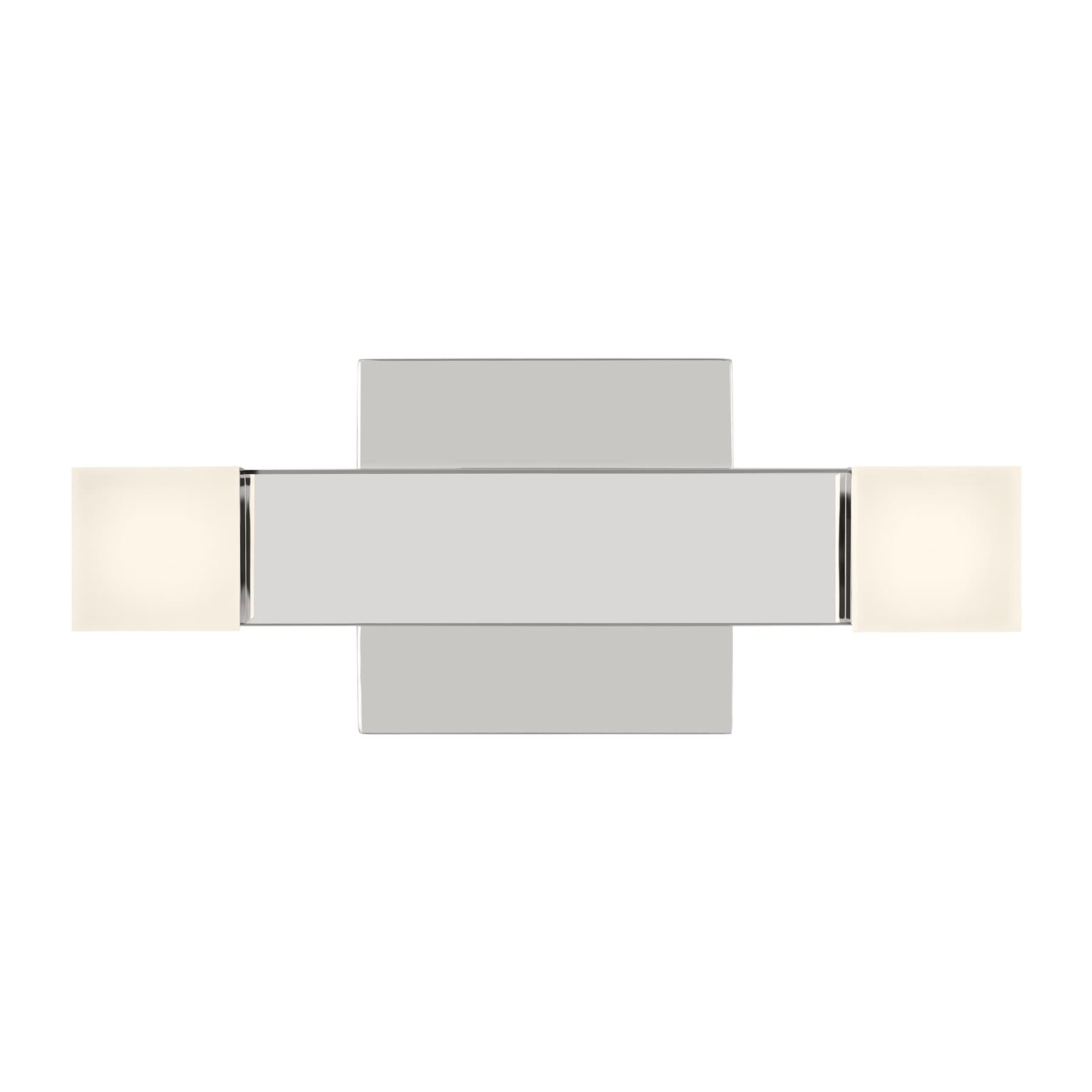 Brander 2-Light Vanity