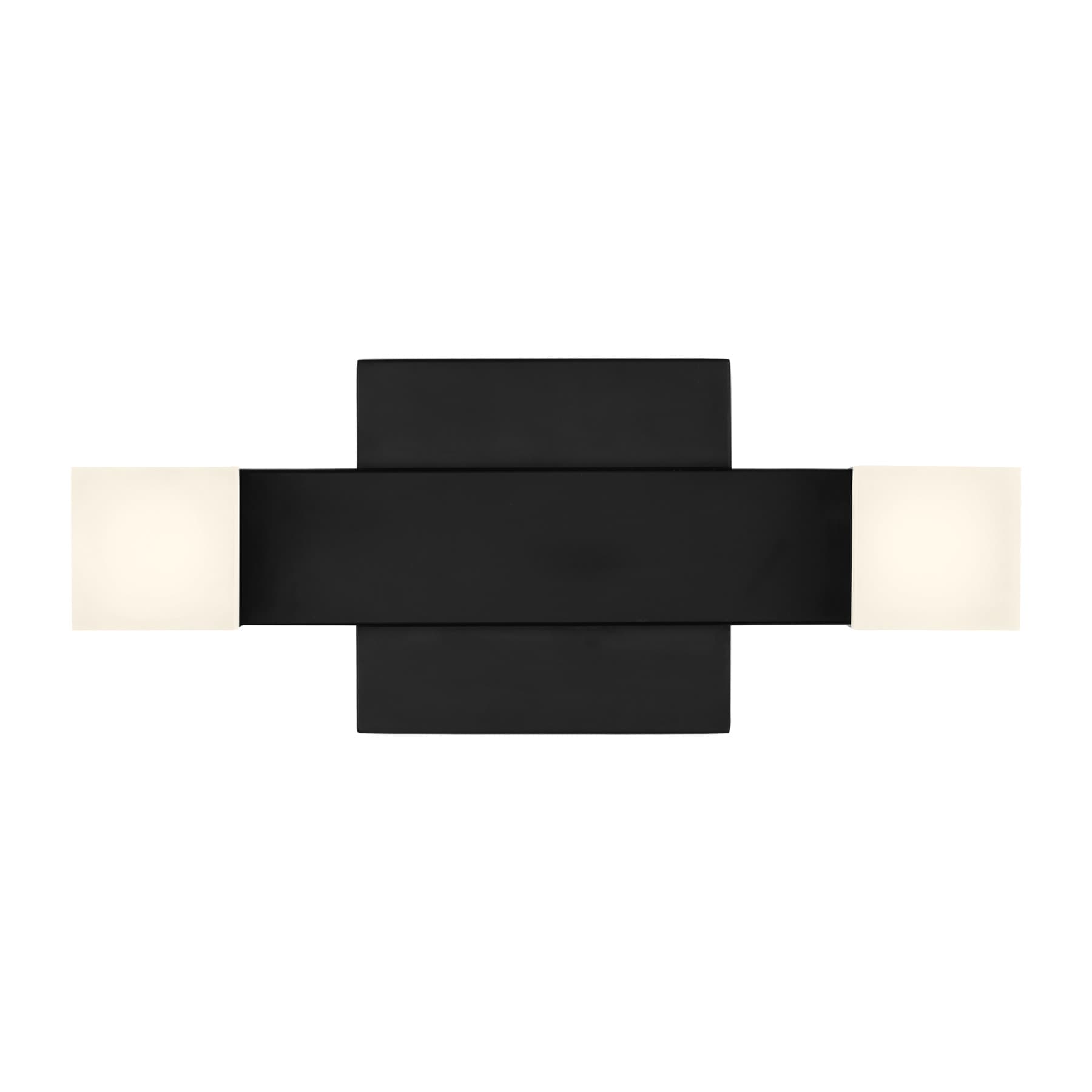 Brander 2-Light Vanity