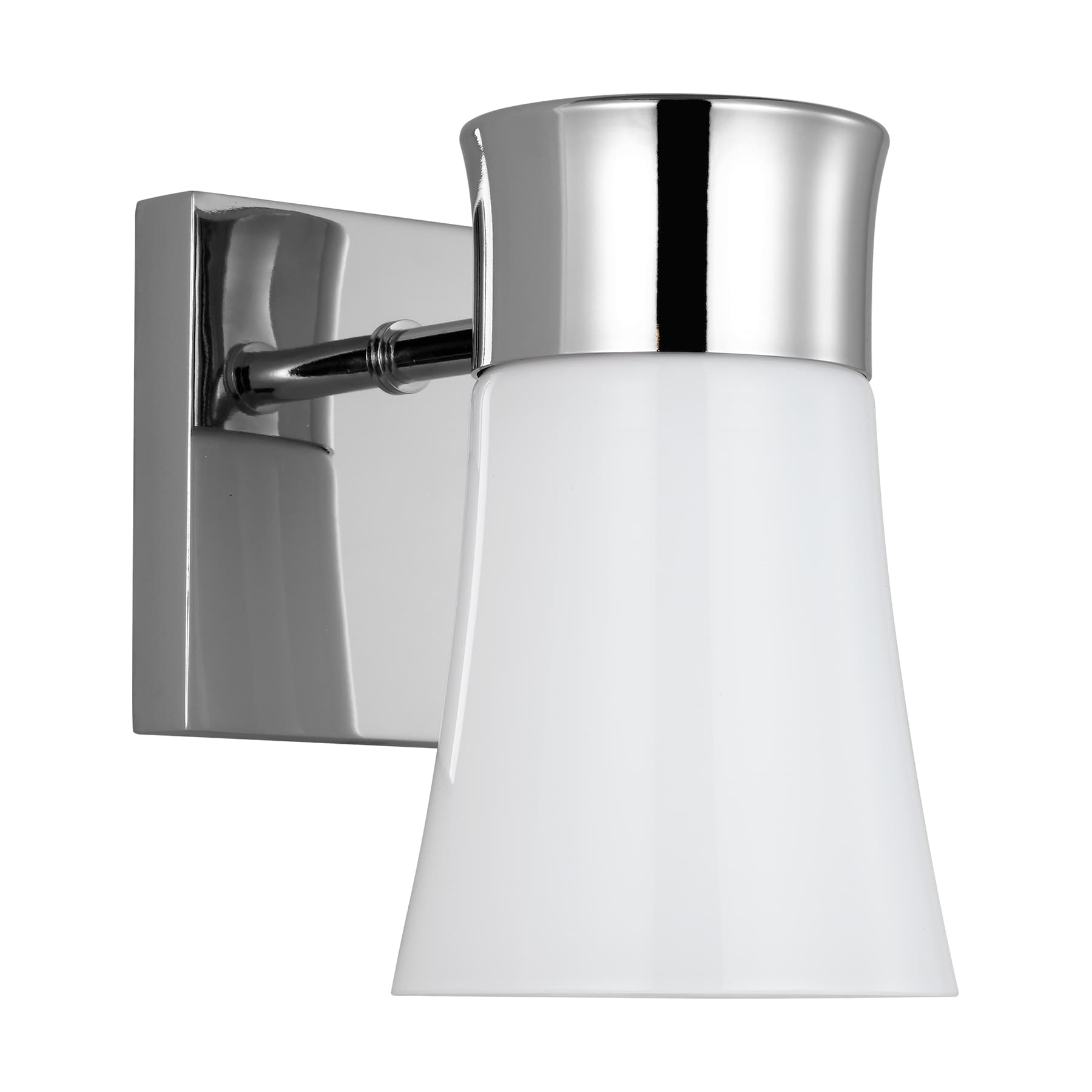 Roy 1 - Light Vanity