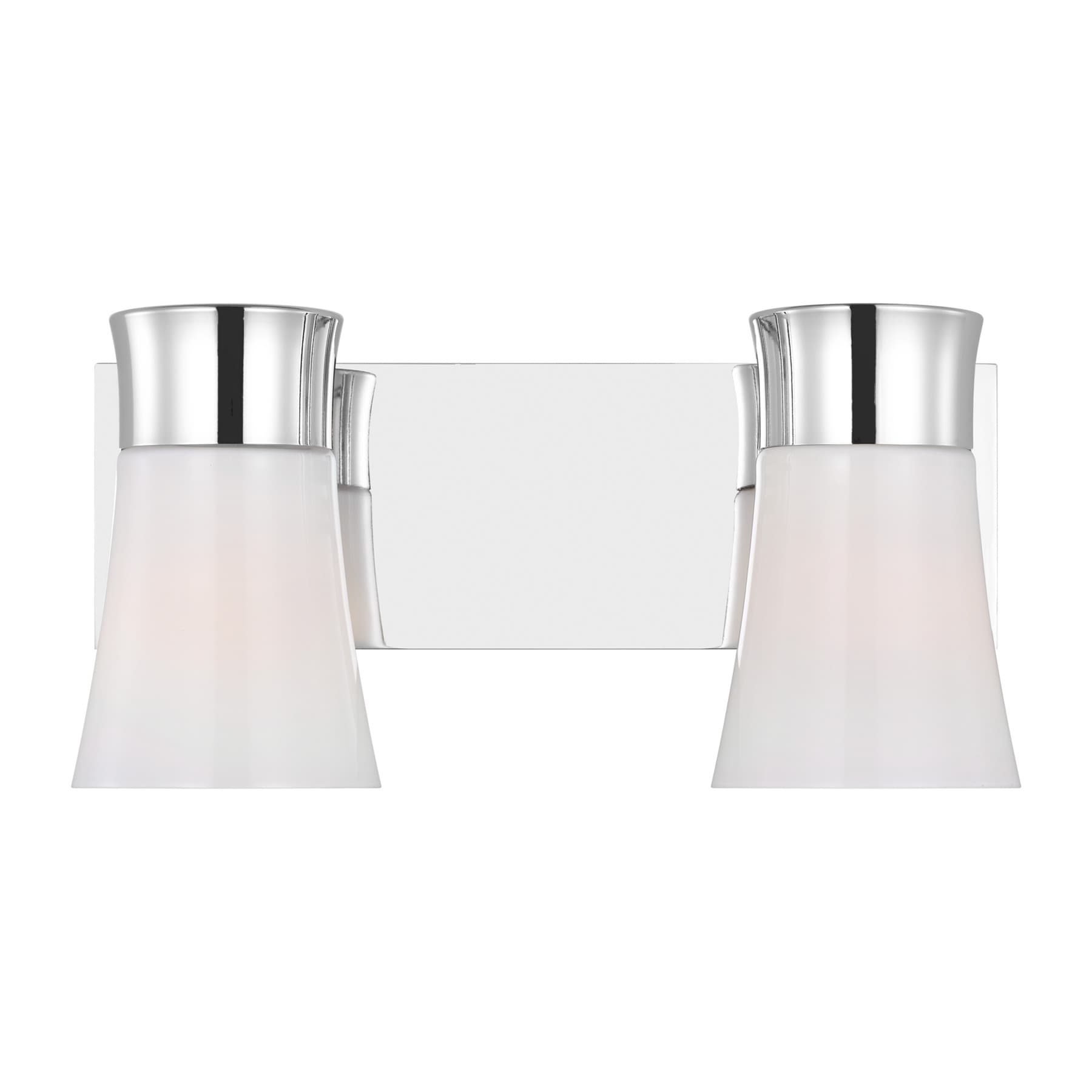Roy 2-Light Vanity