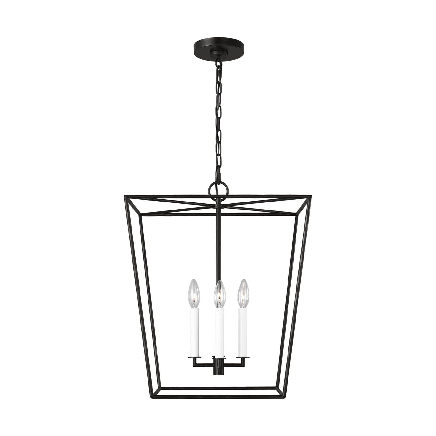 Viota Medium Lantern