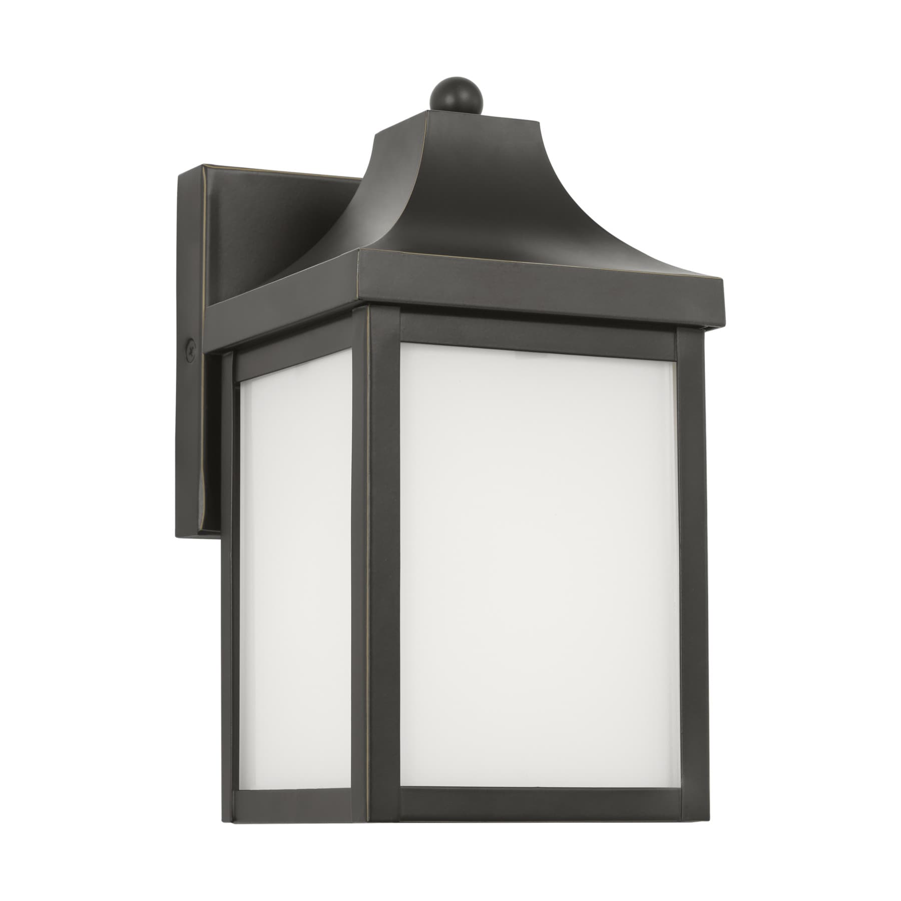 Saybrook One Light Extra Small Lantern
