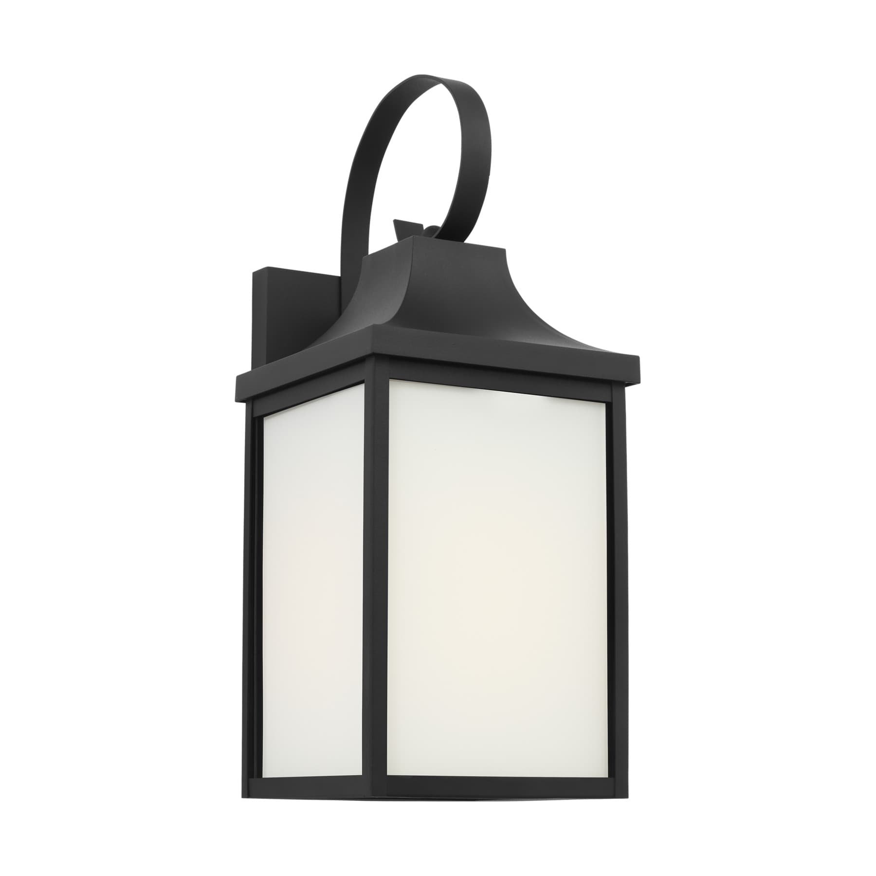 Saybrook One Light Medium Lantern