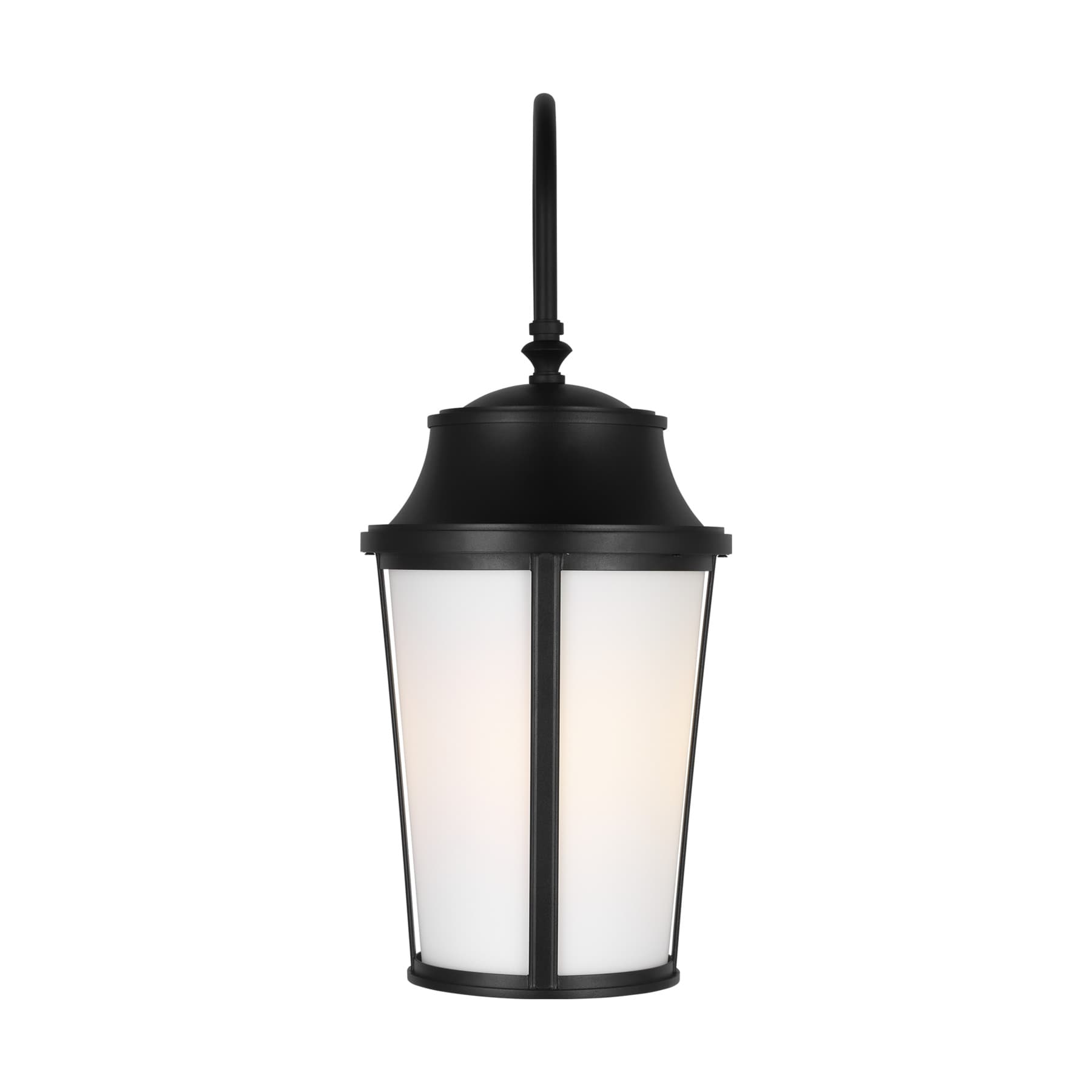 Portola Large Arm Lantern
