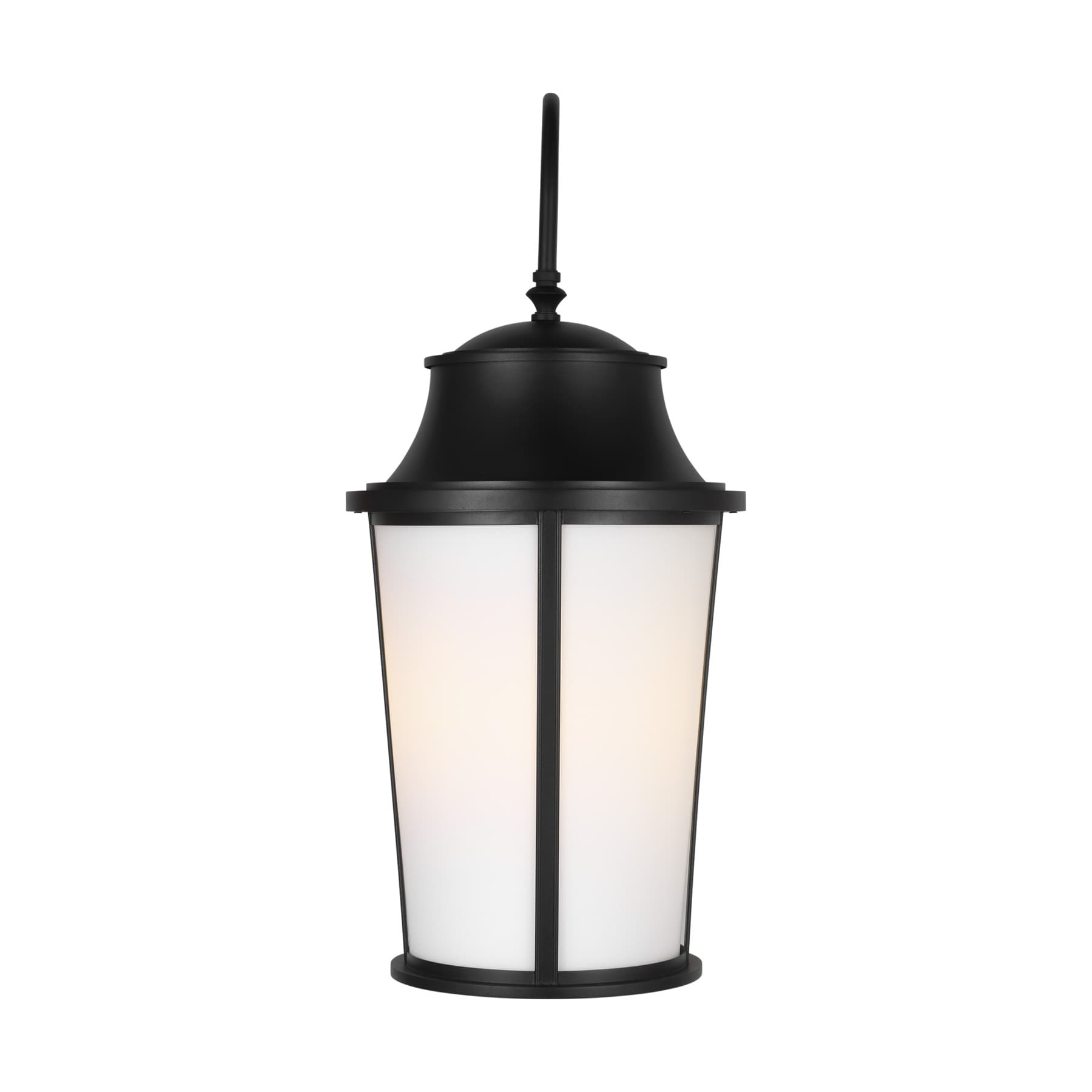 Portola Extra Large Arm Lantern