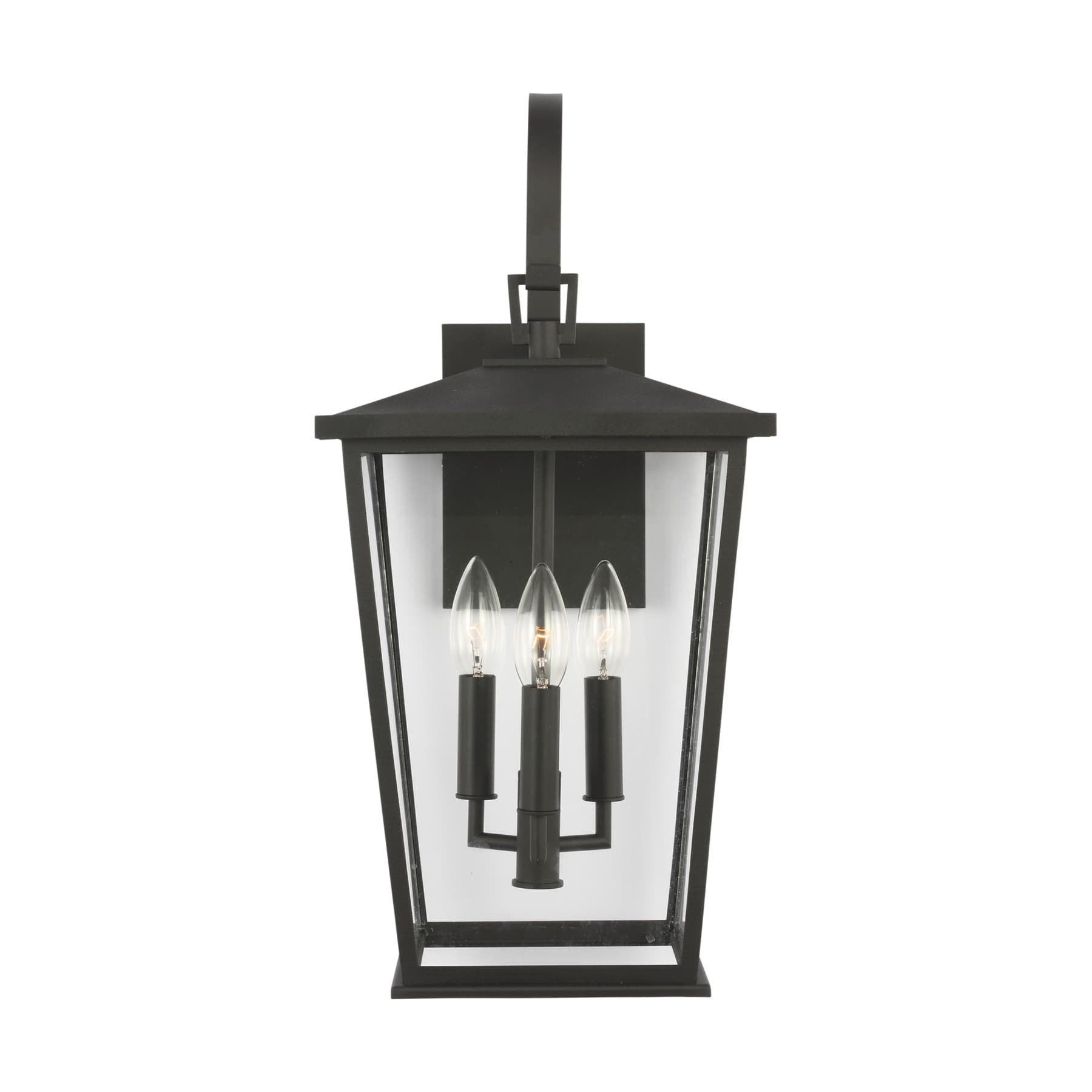 Linton Large Lantern