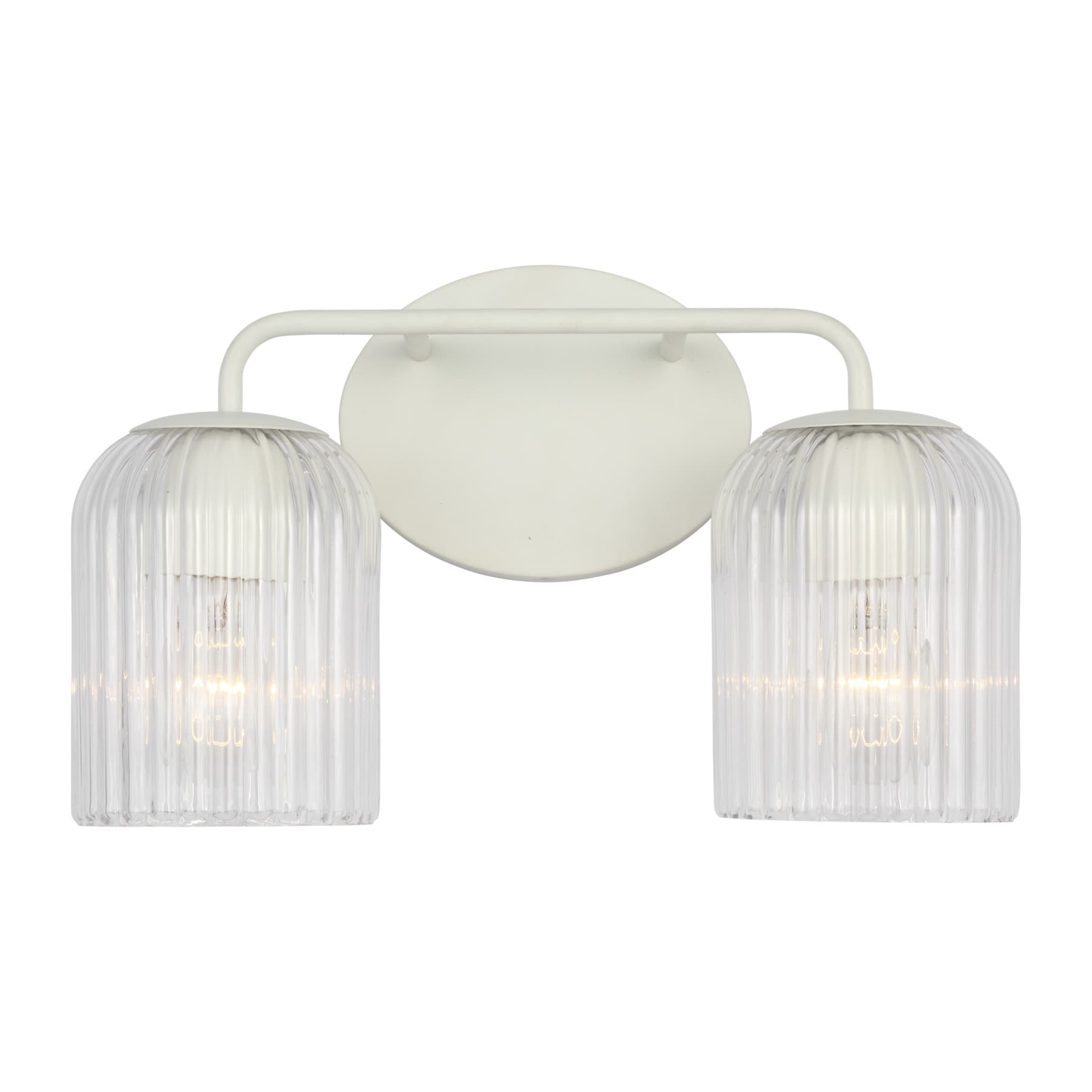 Eisele 2-Light Vanity