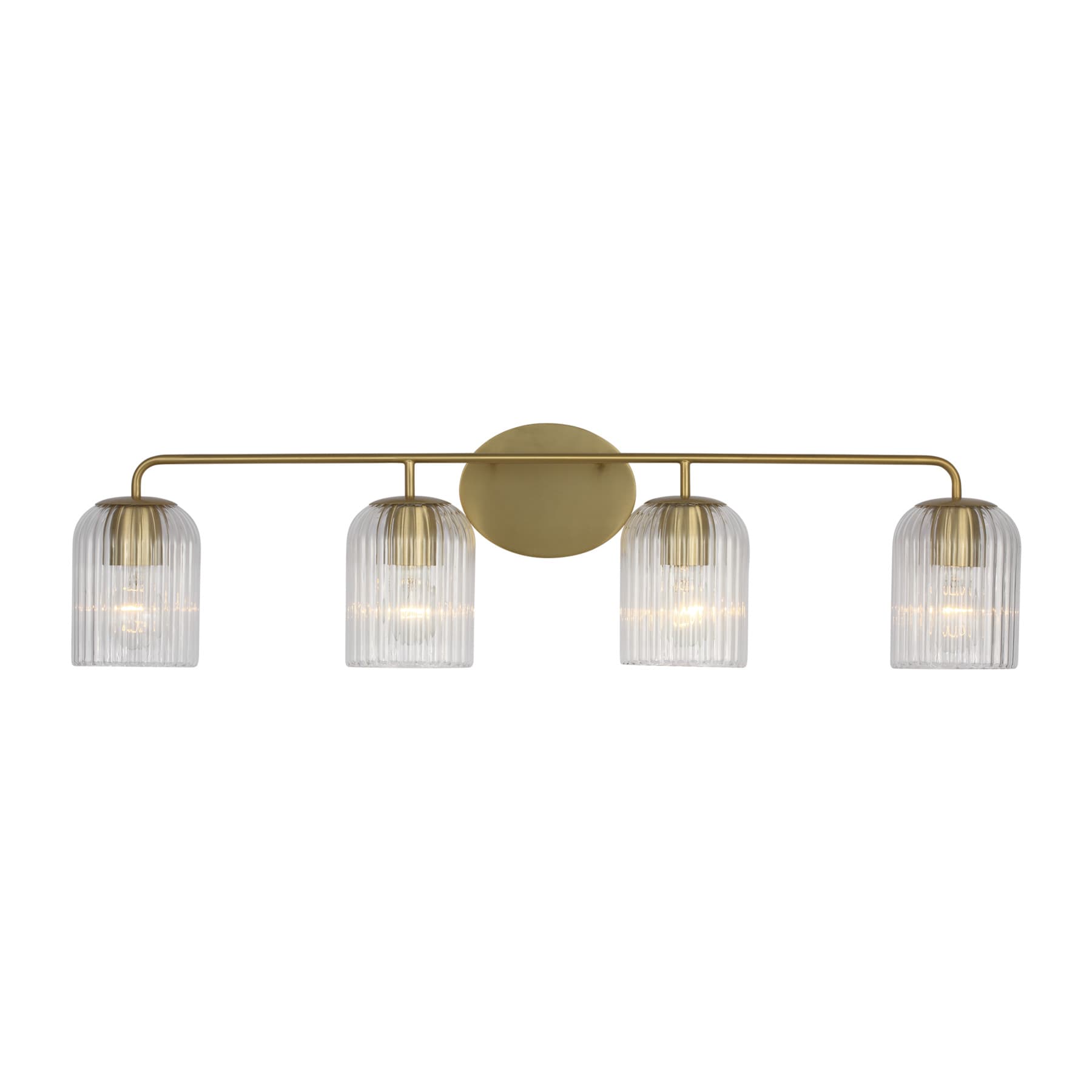 Eisele 4 - Light Vanity