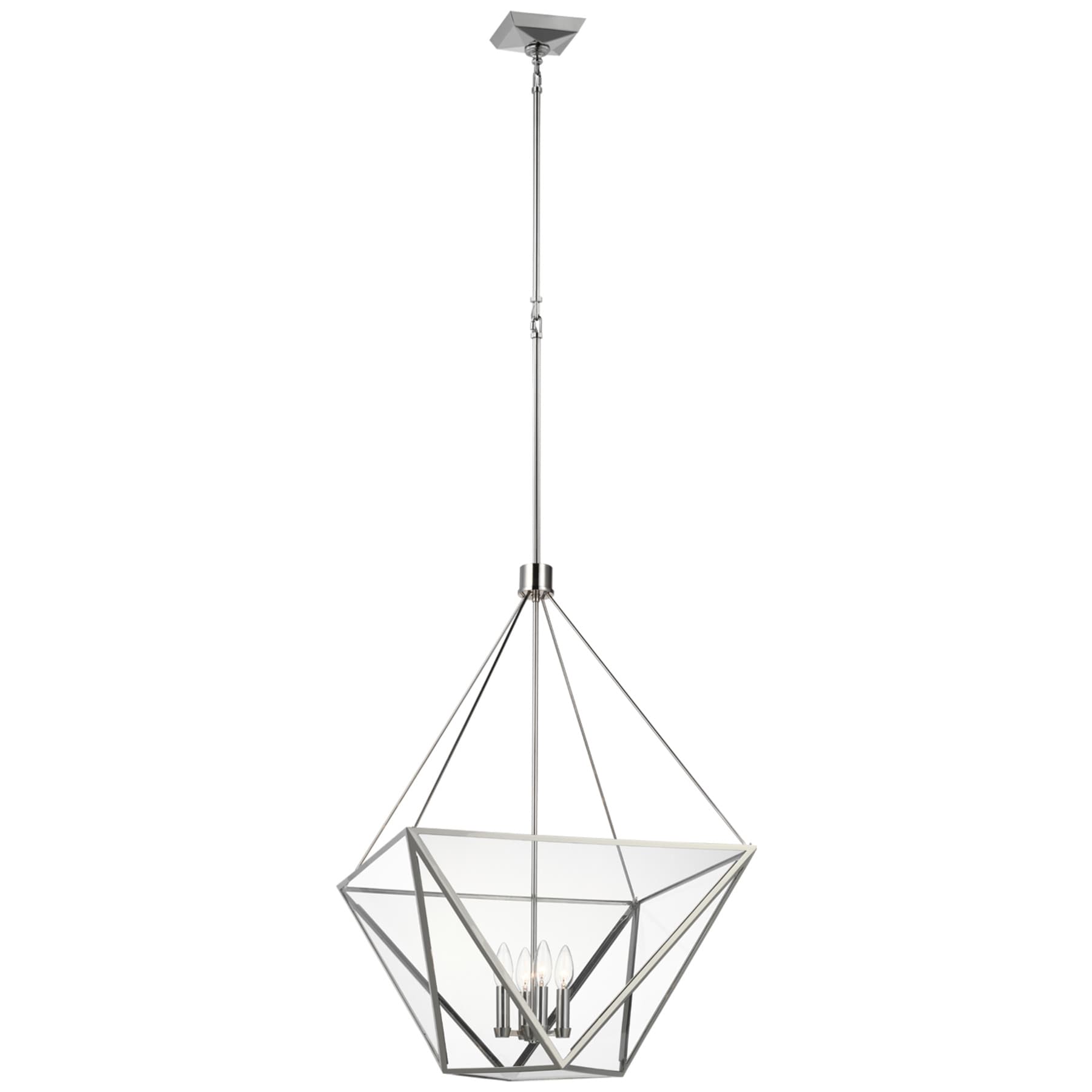Lorino Large Lantern