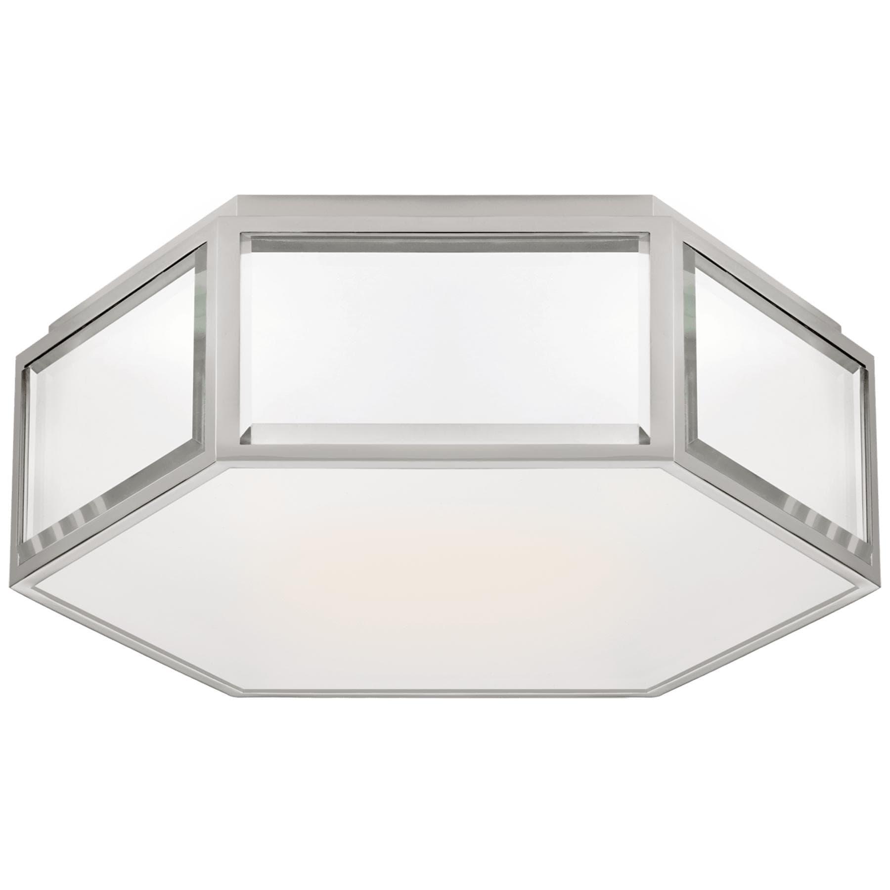 Bradford Small Hexagonal