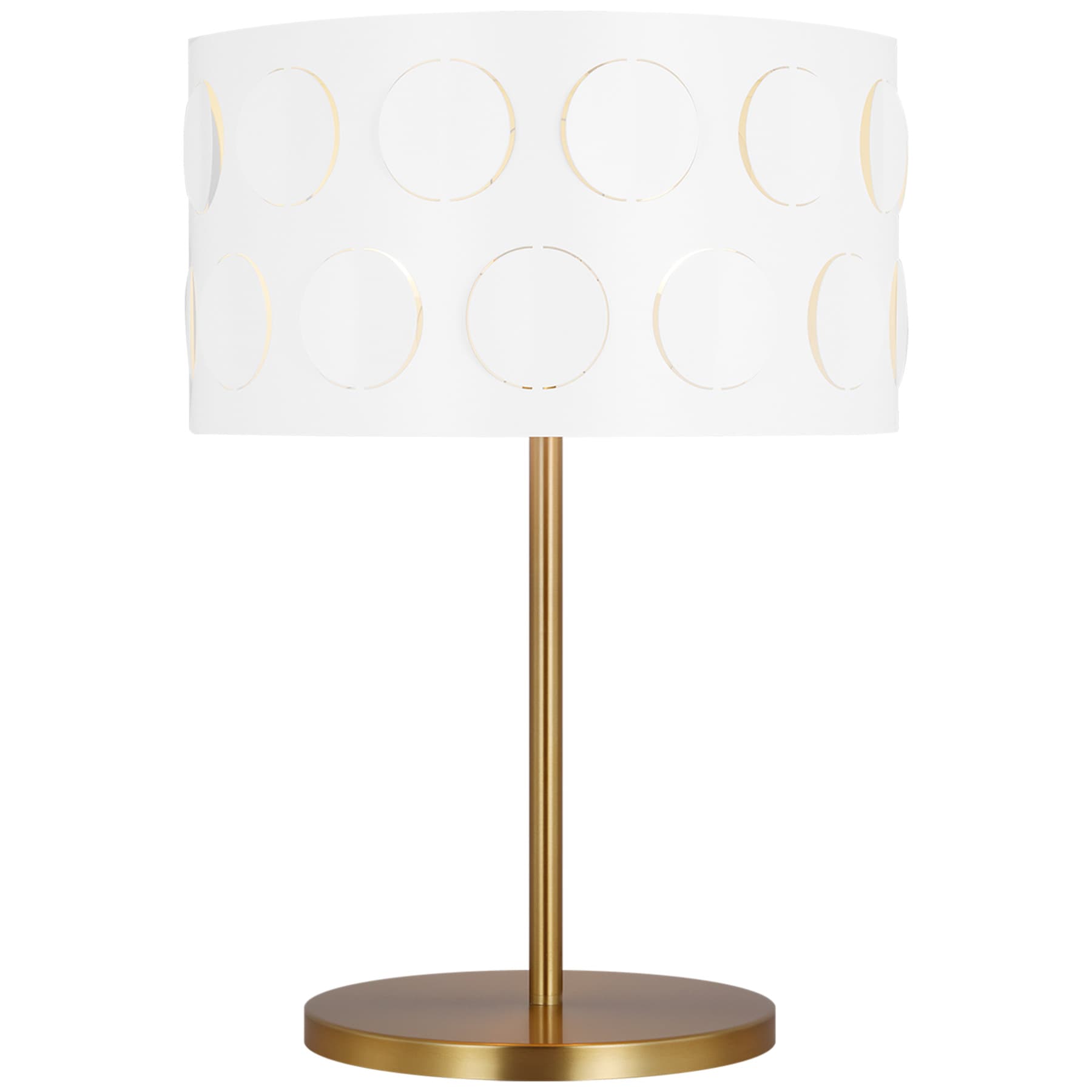 Dottie Desk Lamp
