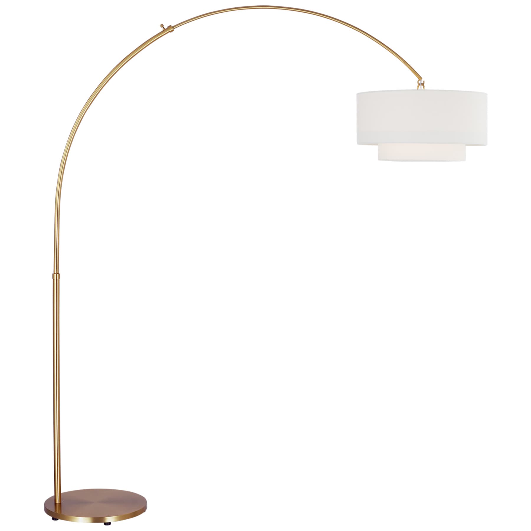 Sawyer Floor Lamp