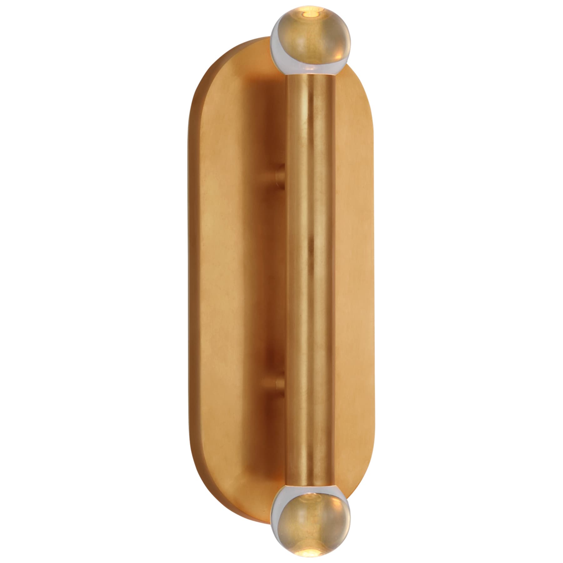 Rousseau Large Vanity