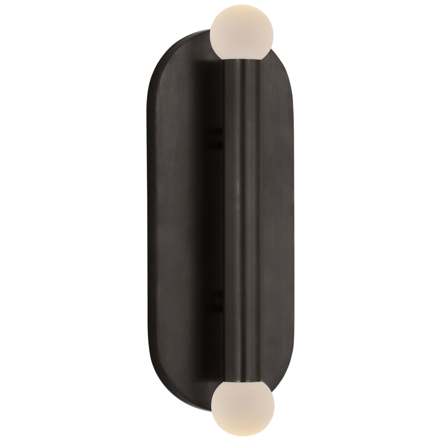 Rousseau Large Vanity