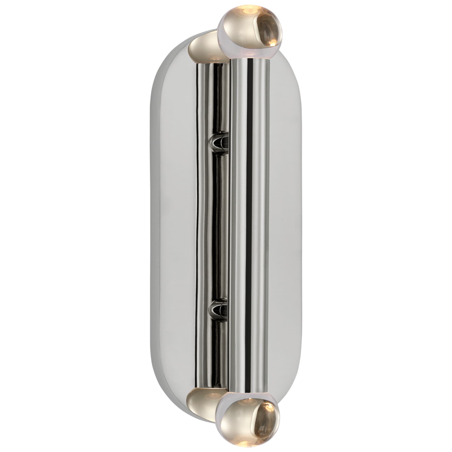 Rousseau Large Vanity