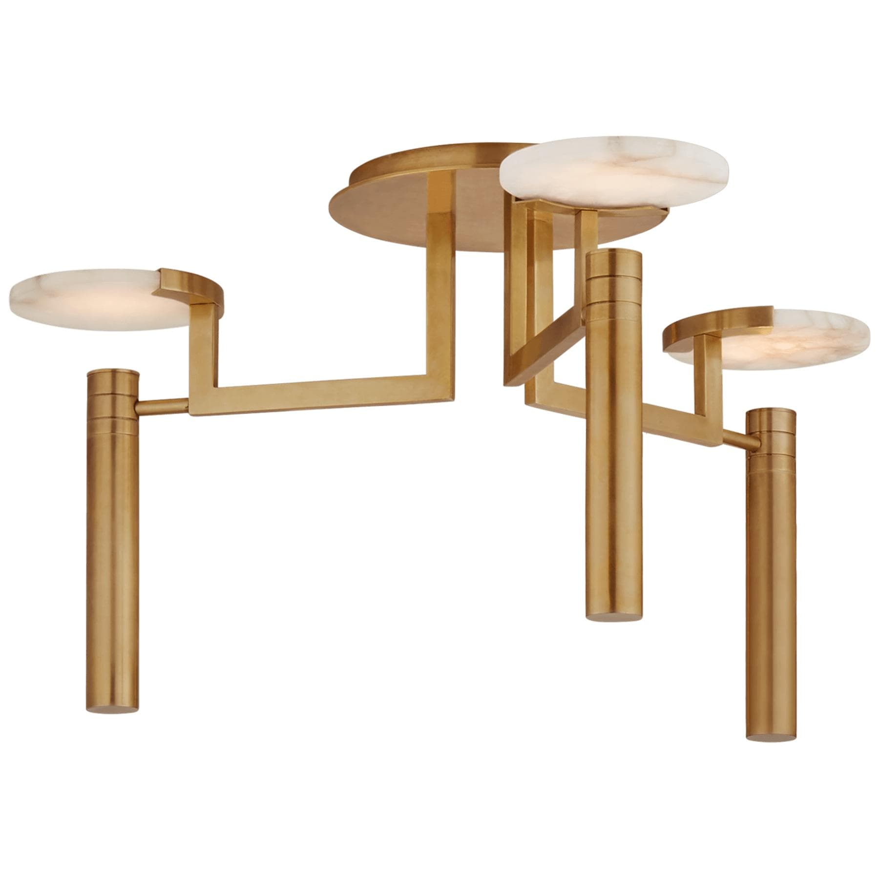 Melange Large Floating Disc