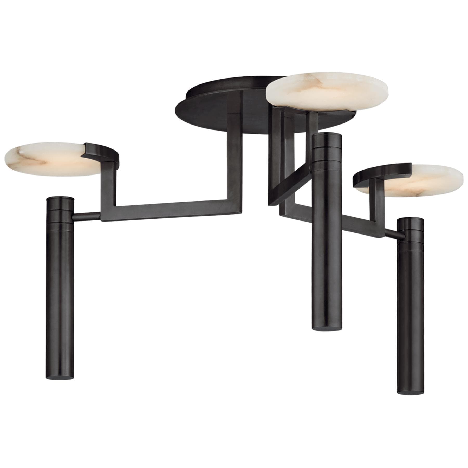 Melange Large Floating Disc