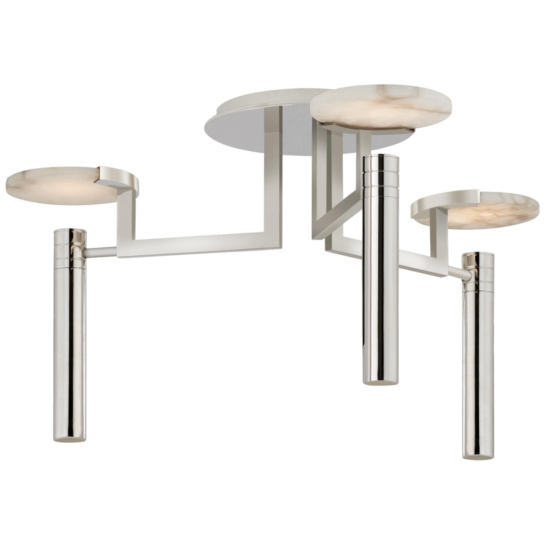 Melange Large Floating Disc