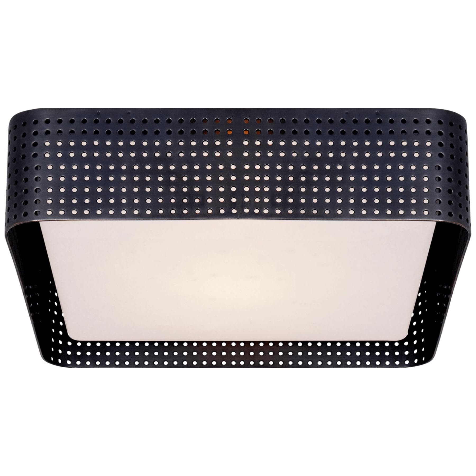 Precision Large Square