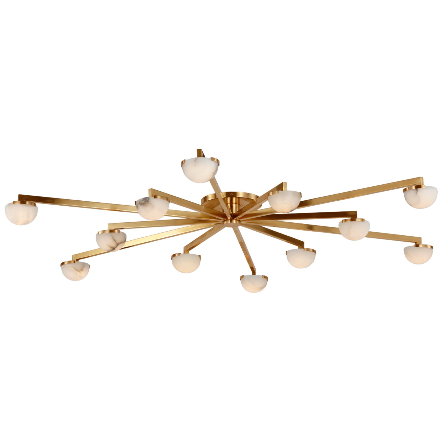 Pedra Grande Staggered Arm